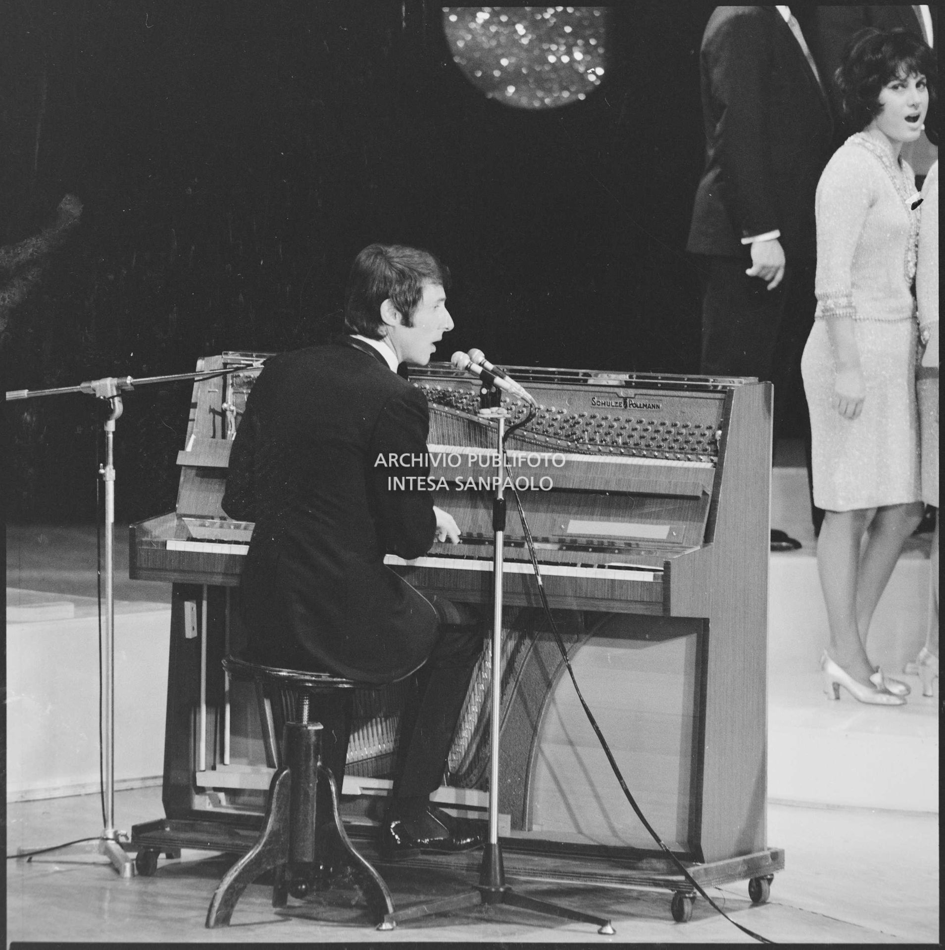 XVIII Festival della canzone italiana di Sanremo
