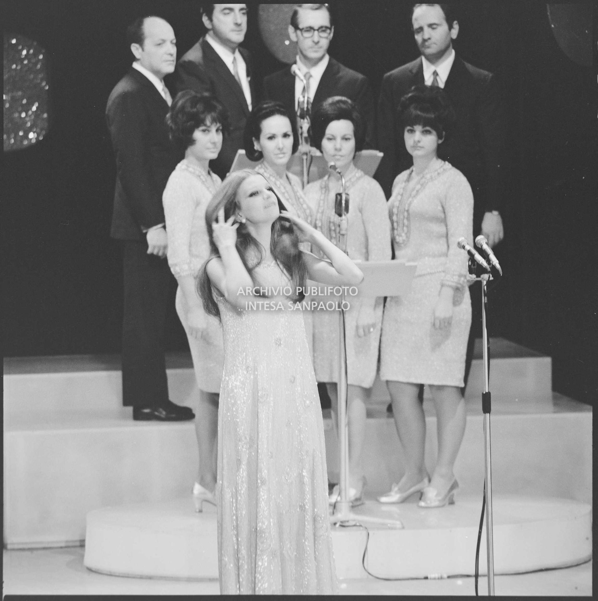 XVIII Festival della canzone italiana di Sanremo