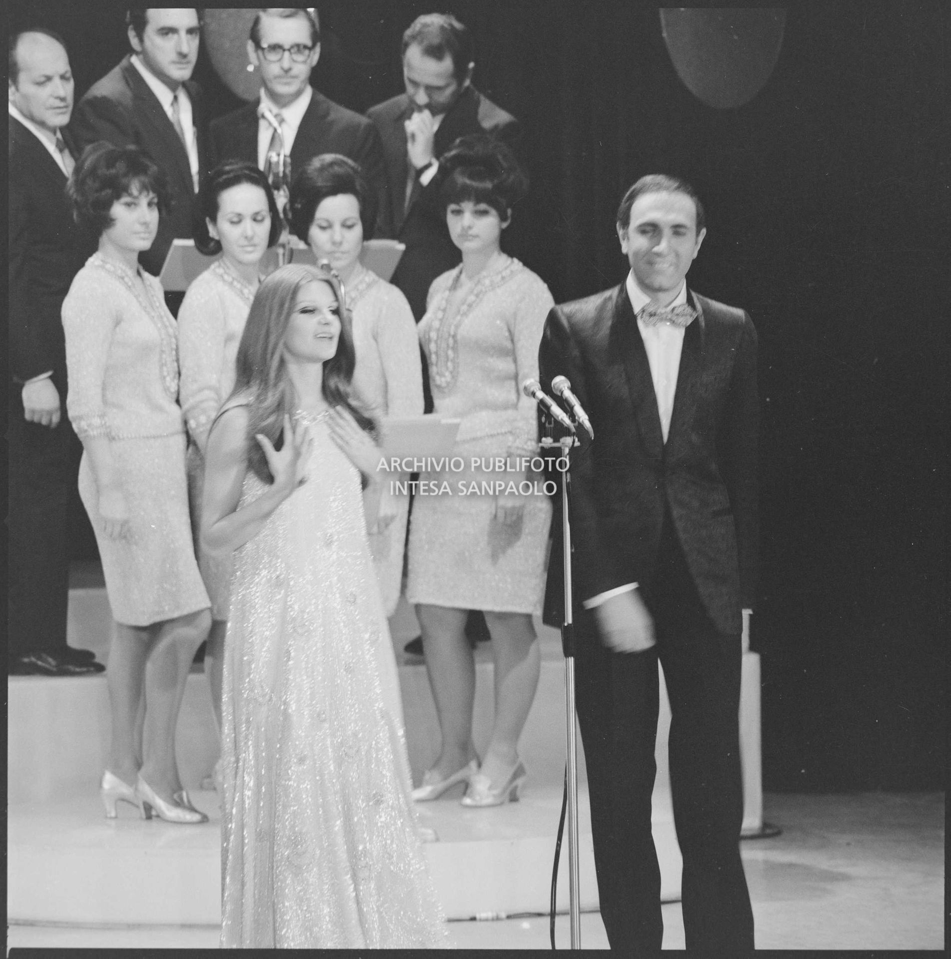 XVIII Festival della canzone italiana di Sanremo