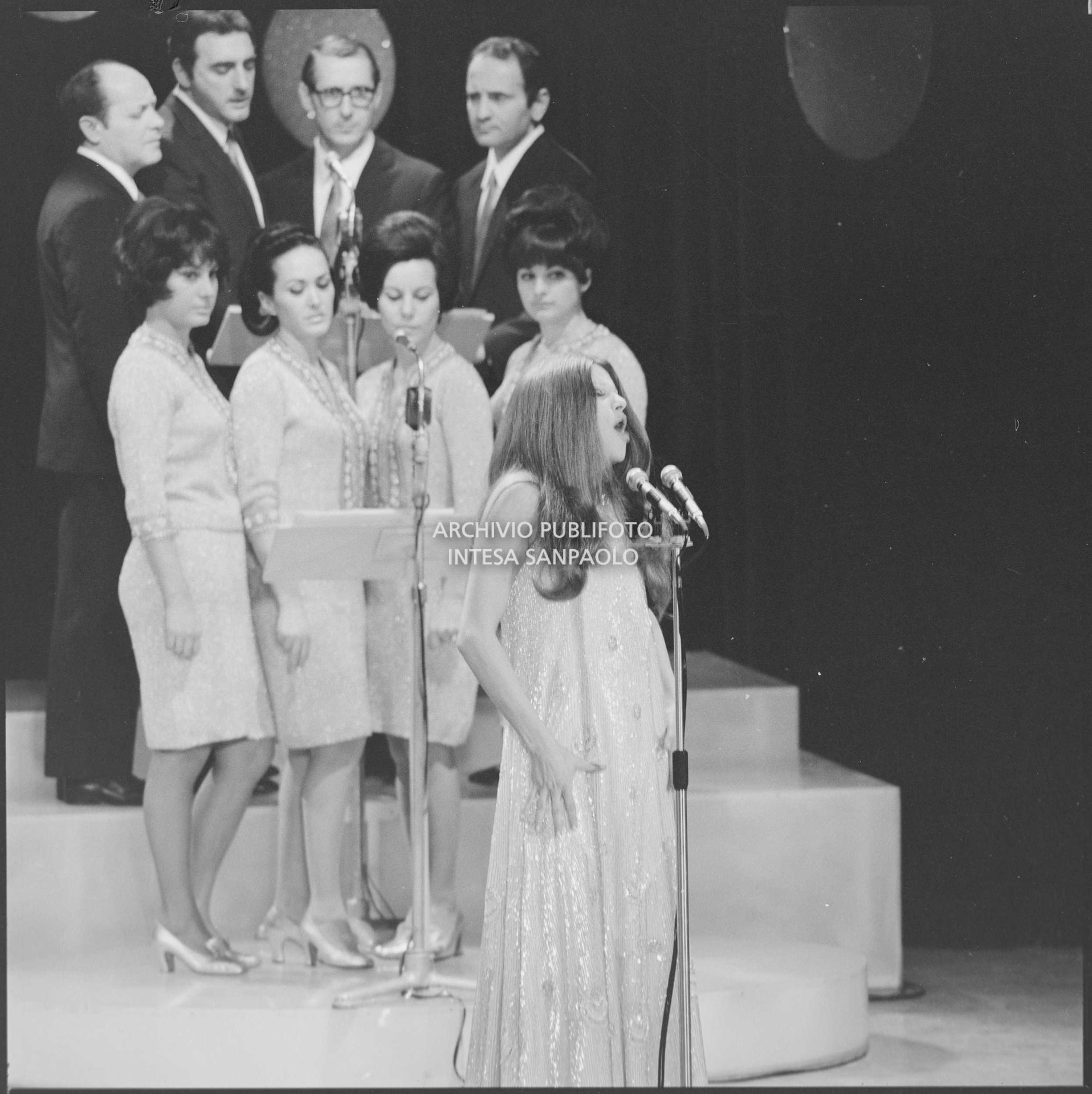 XVIII Festival della canzone italiana di Sanremo