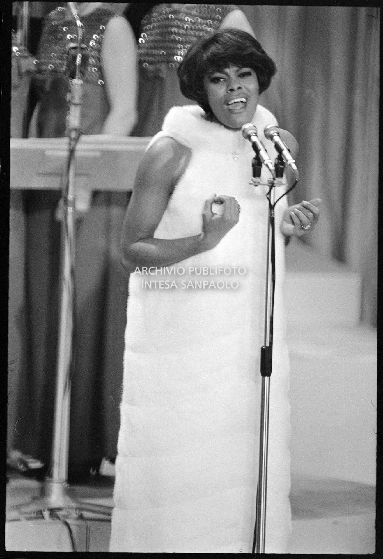 XVIII Festival della canzone italiana di Sanremo