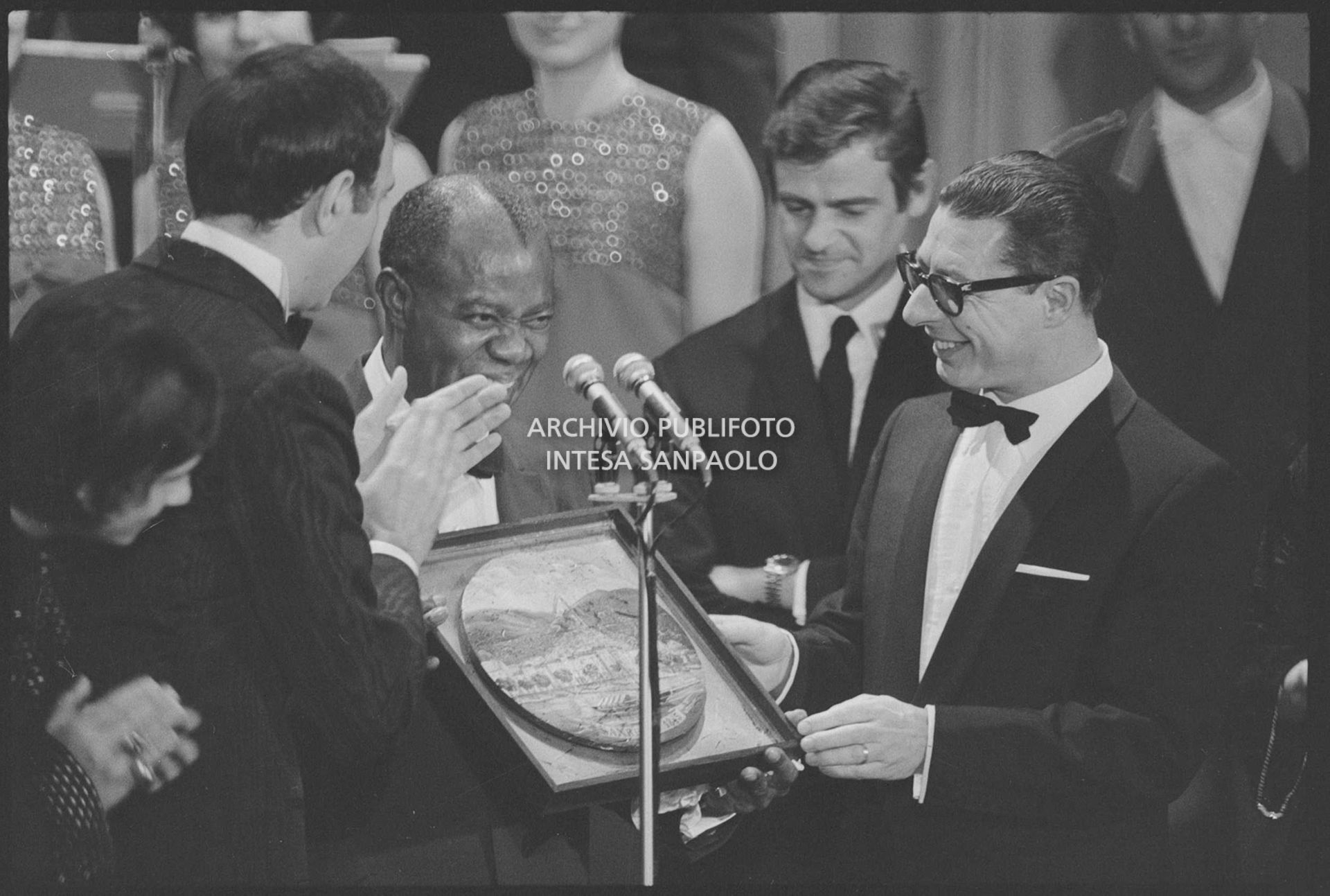 XVIII Festival della canzone italiana di Sanremo