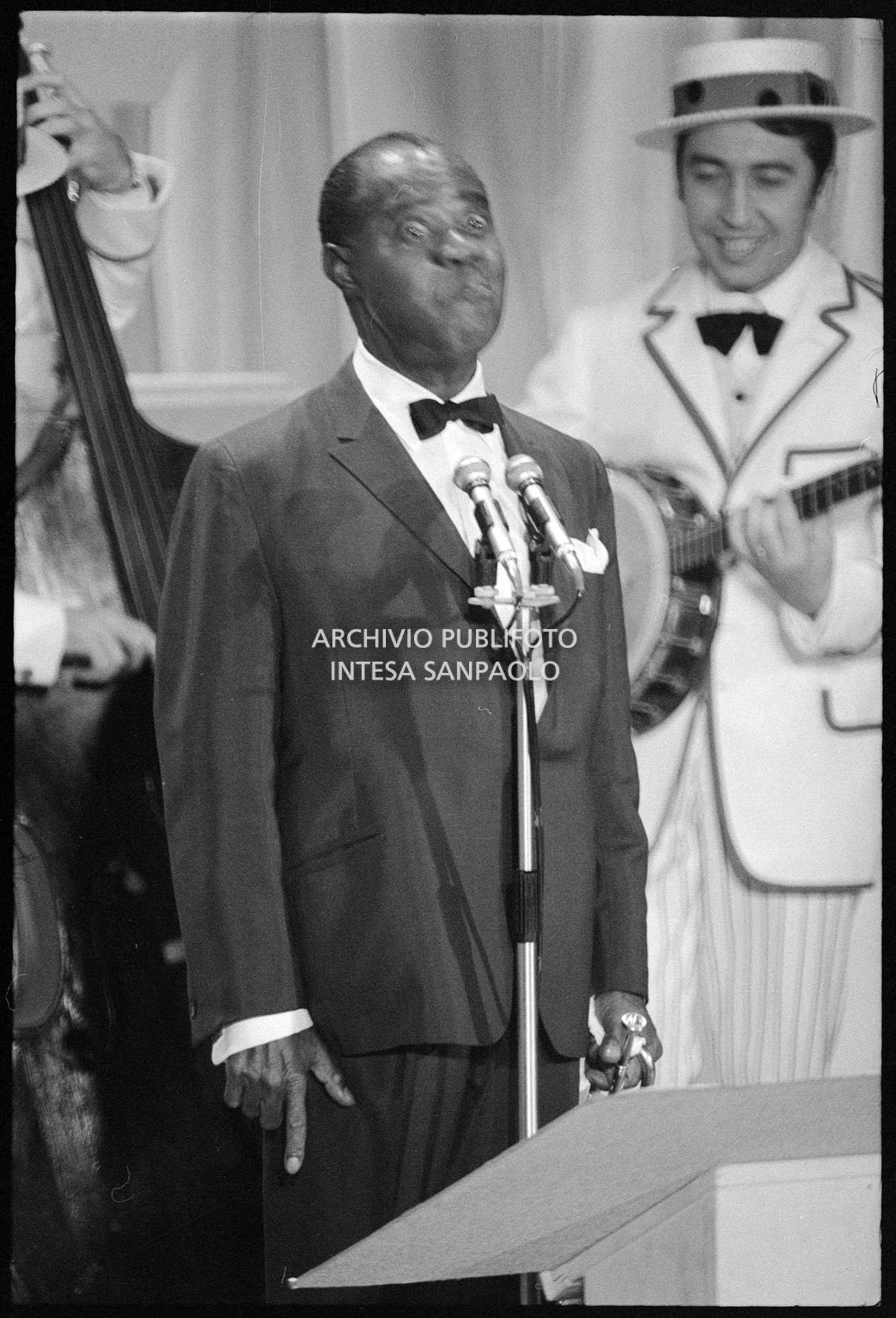 XVIII Festival della canzone italiana di Sanremo