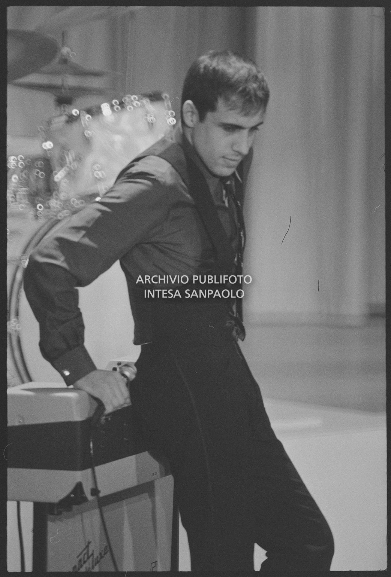 XVIII Festival della canzone italiana di Sanremo