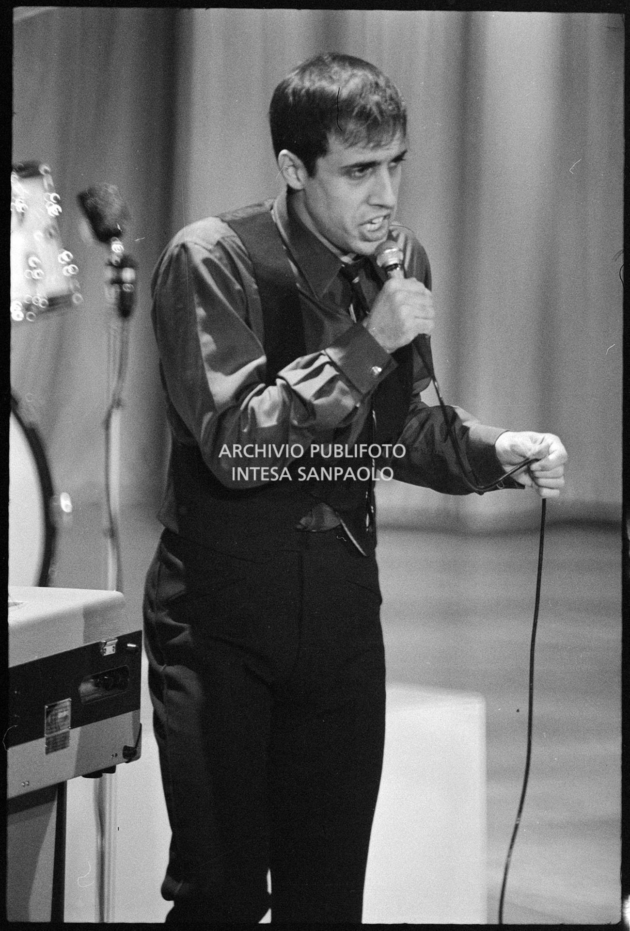 XVIII Festival della canzone italiana di Sanremo