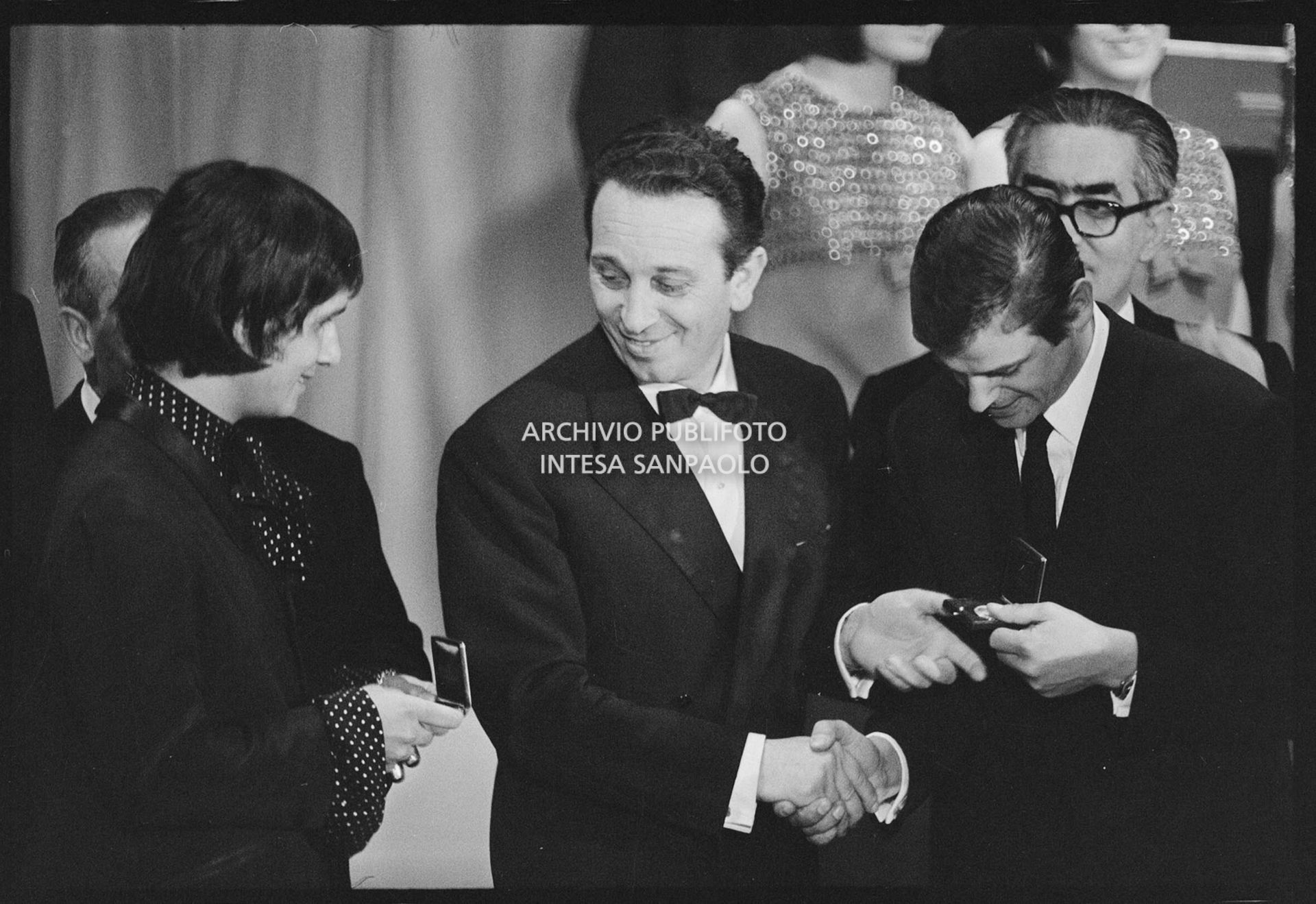 XVIII Festival della canzone italiana di Sanremo