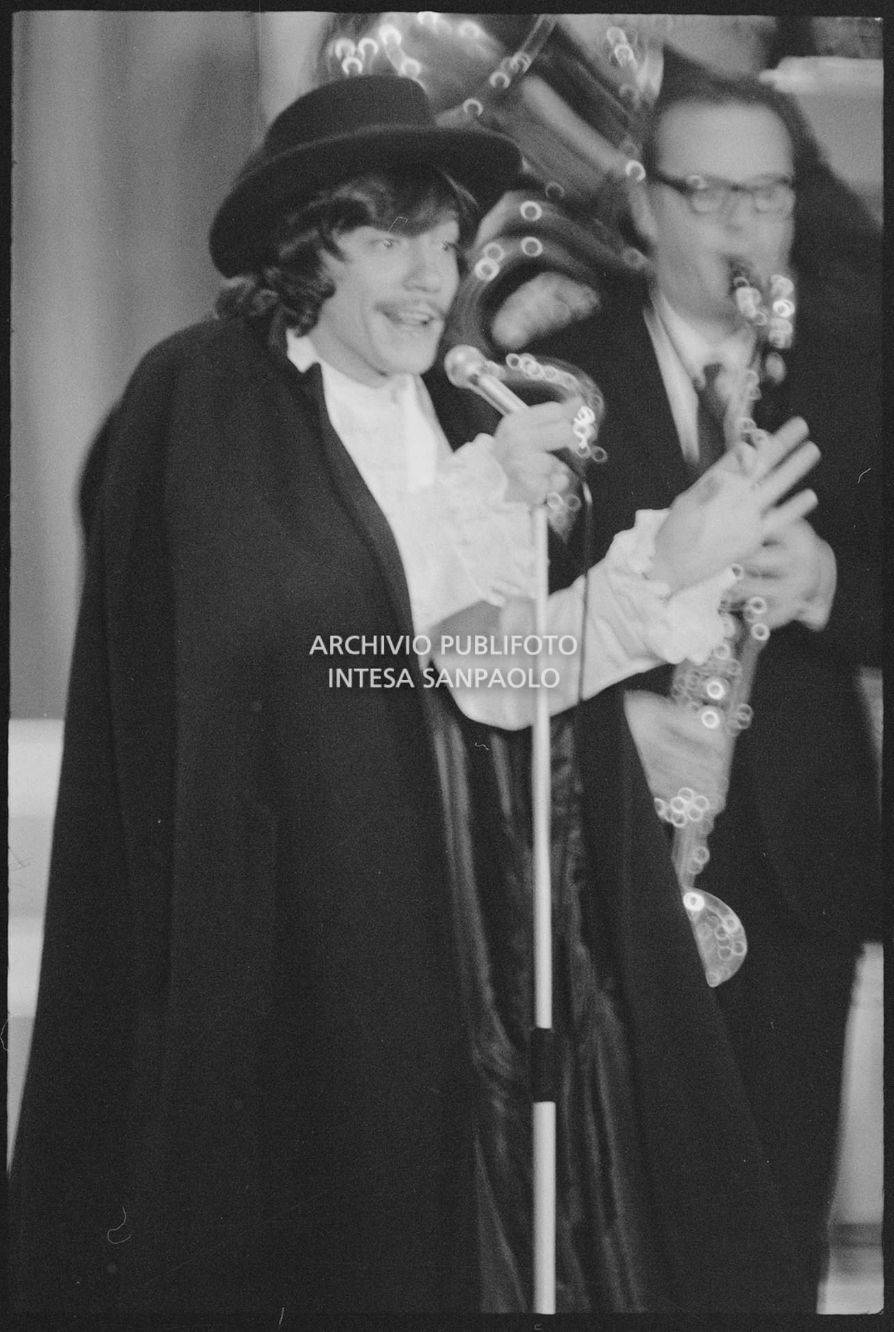 XVIII Festival della canzone italiana di Sanremo