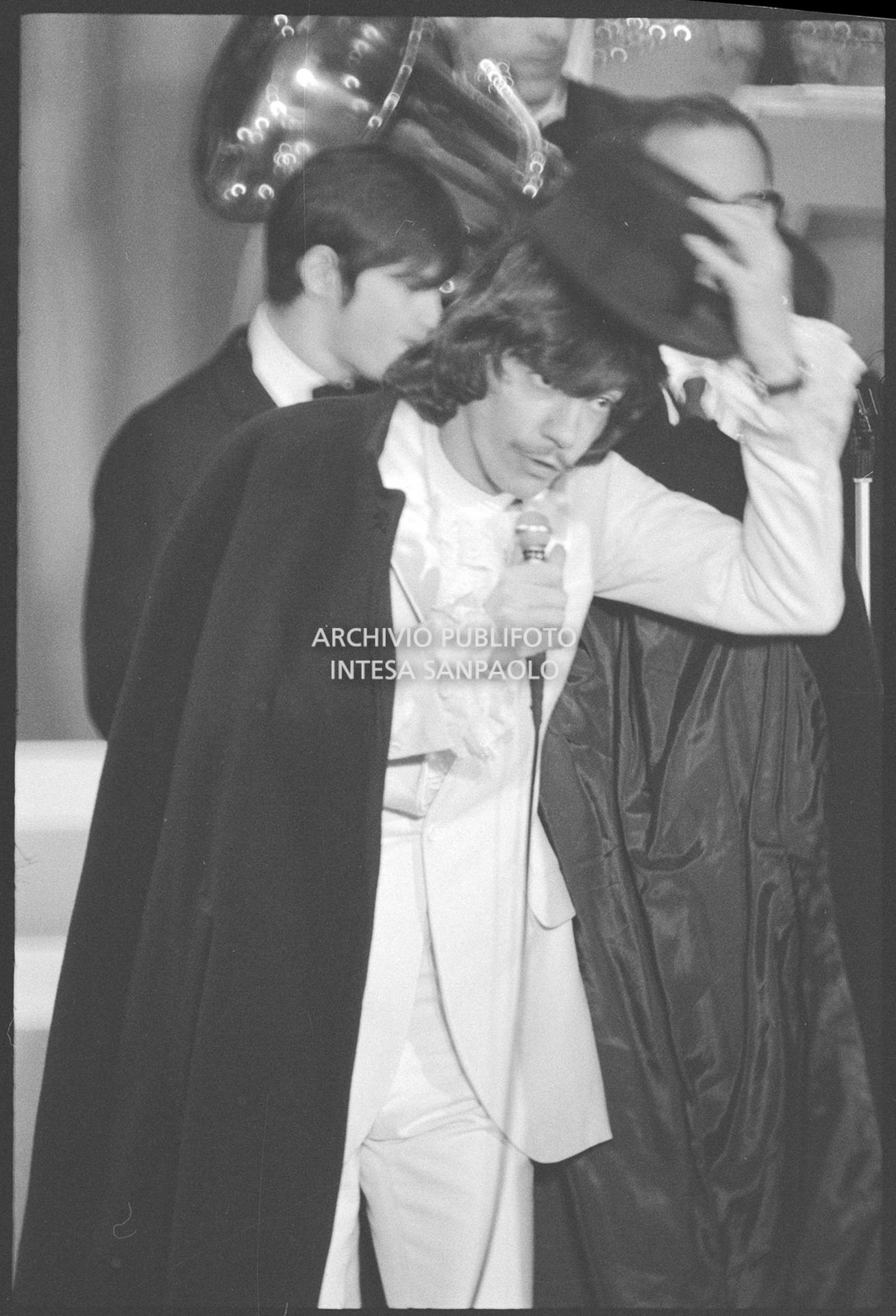 XVIII Festival della canzone italiana di Sanremo