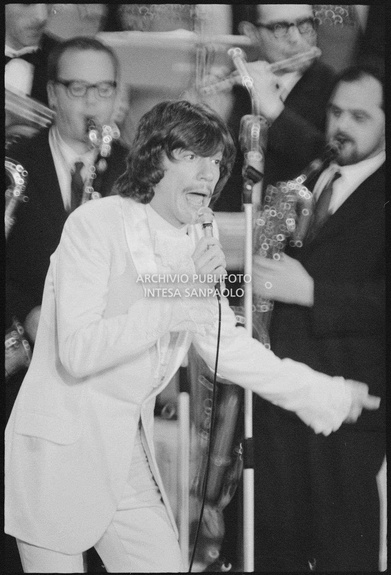 XVIII Festival della canzone italiana di Sanremo