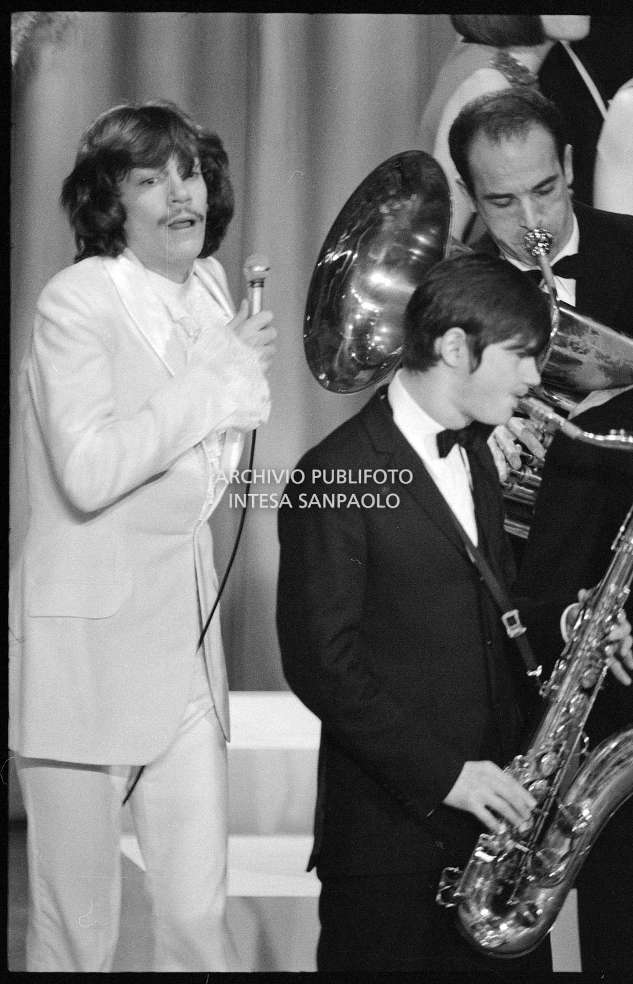 XVIII Festival della canzone italiana di Sanremo