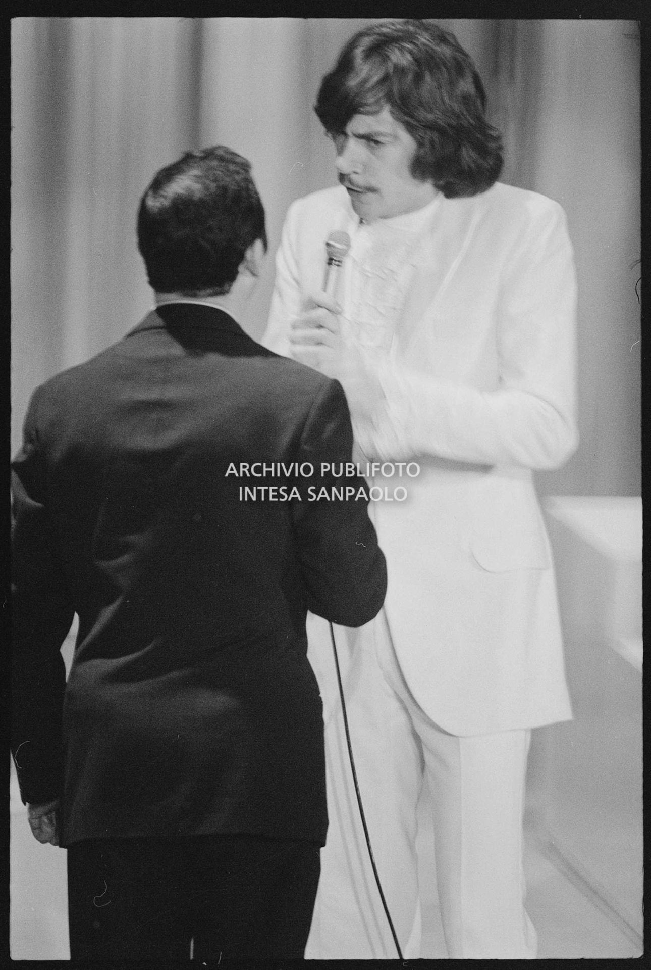 XVIII Festival della canzone italiana di Sanremo