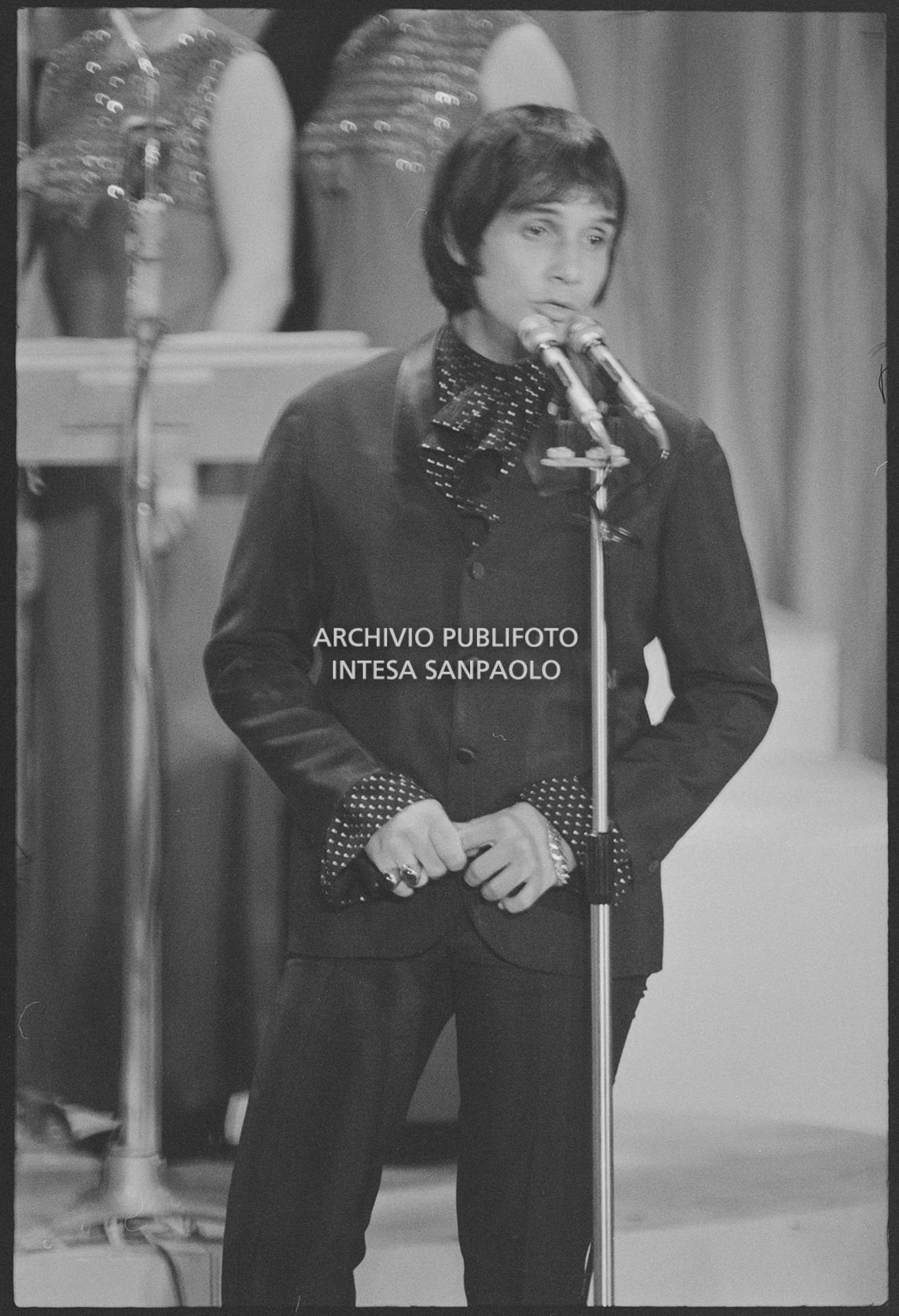 XVIII Festival della canzone italiana di Sanremo