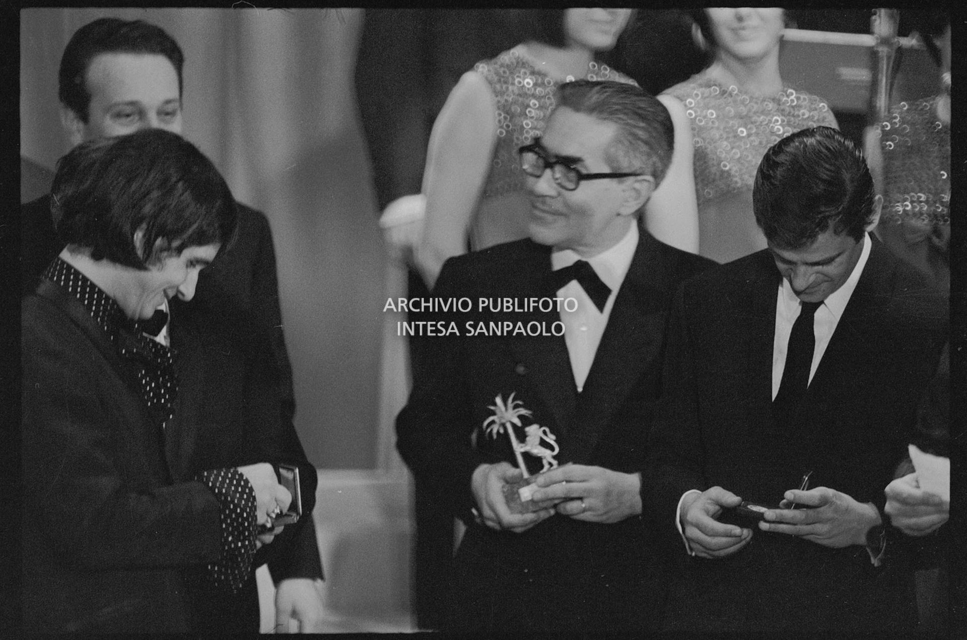 XVIII Festival della canzone italiana di Sanremo