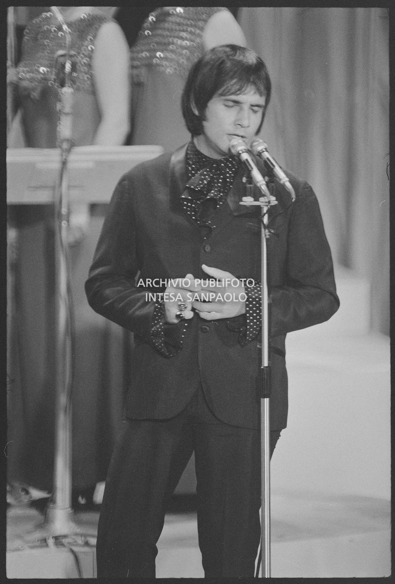 XVIII Festival della canzone italiana di Sanremo