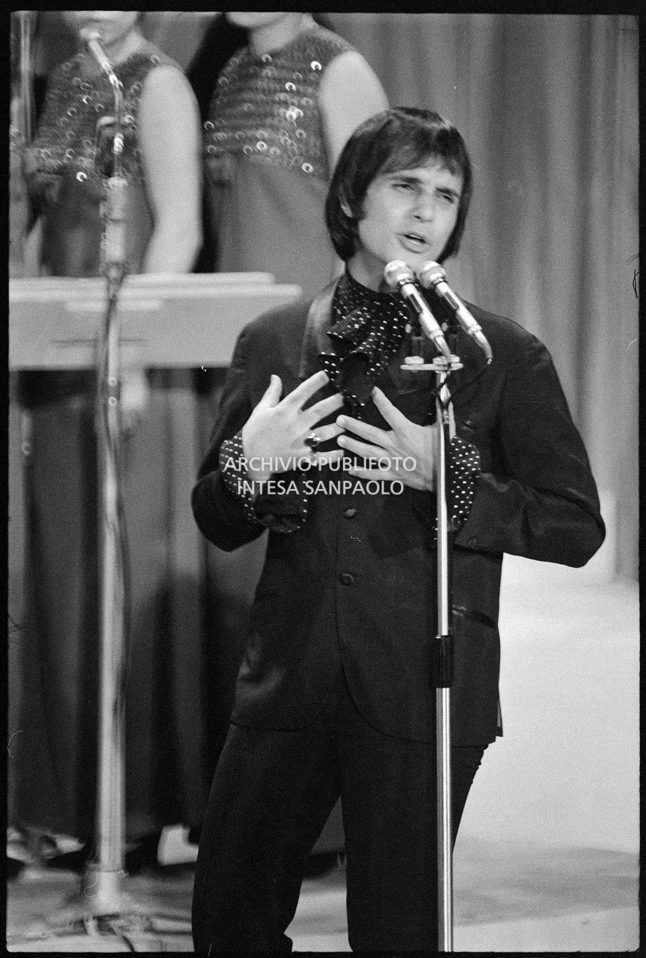 XVIII Festival della canzone italiana di Sanremo