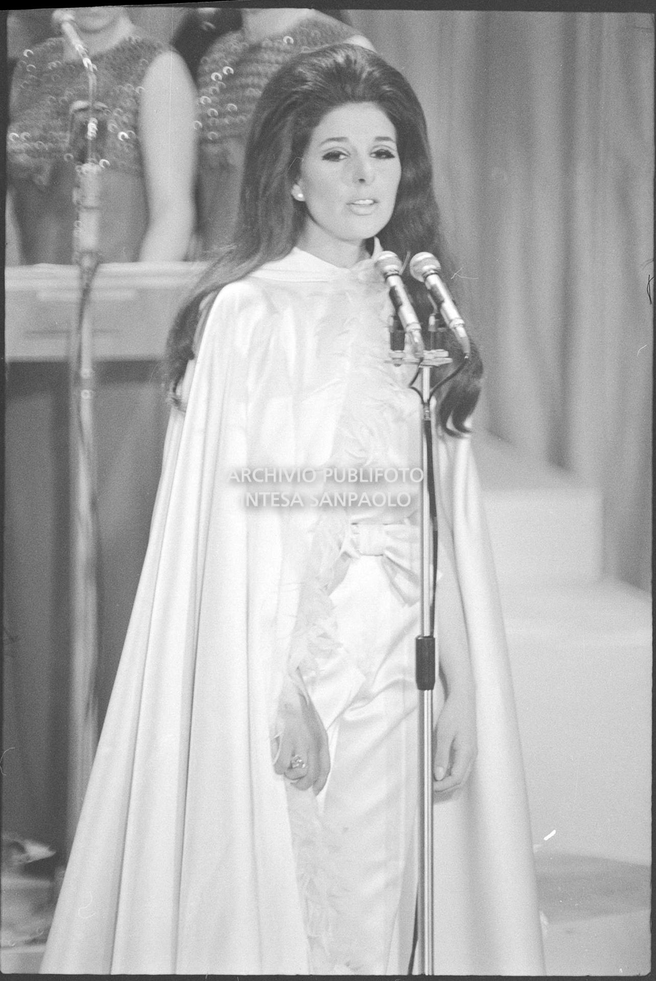 XVIII Festival della canzone italiana di Sanremo