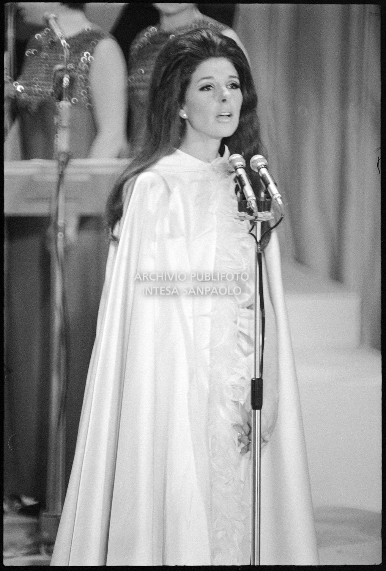 XVIII Festival della canzone italiana di Sanremo