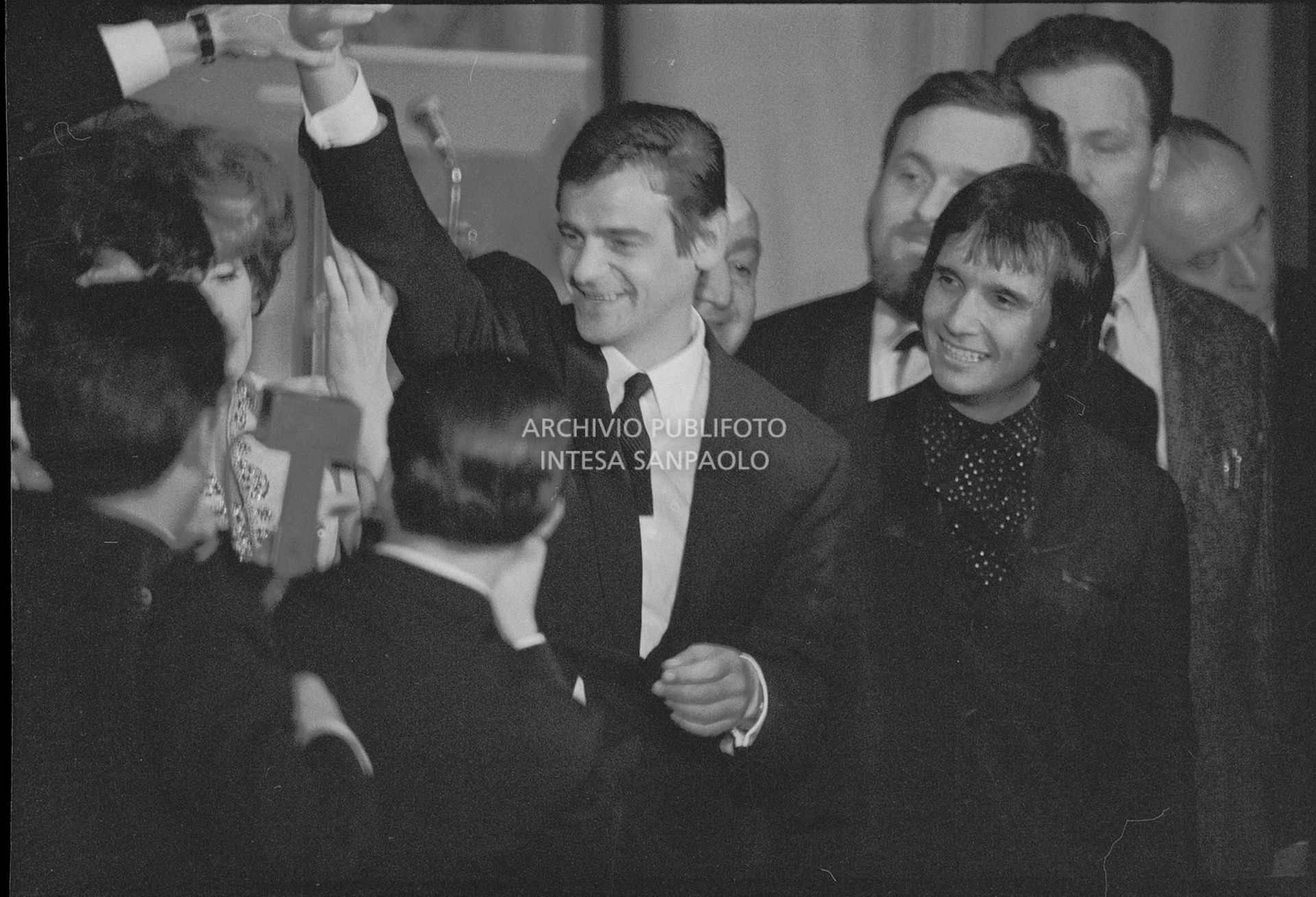 XVIII Festival della canzone italiana di Sanremo