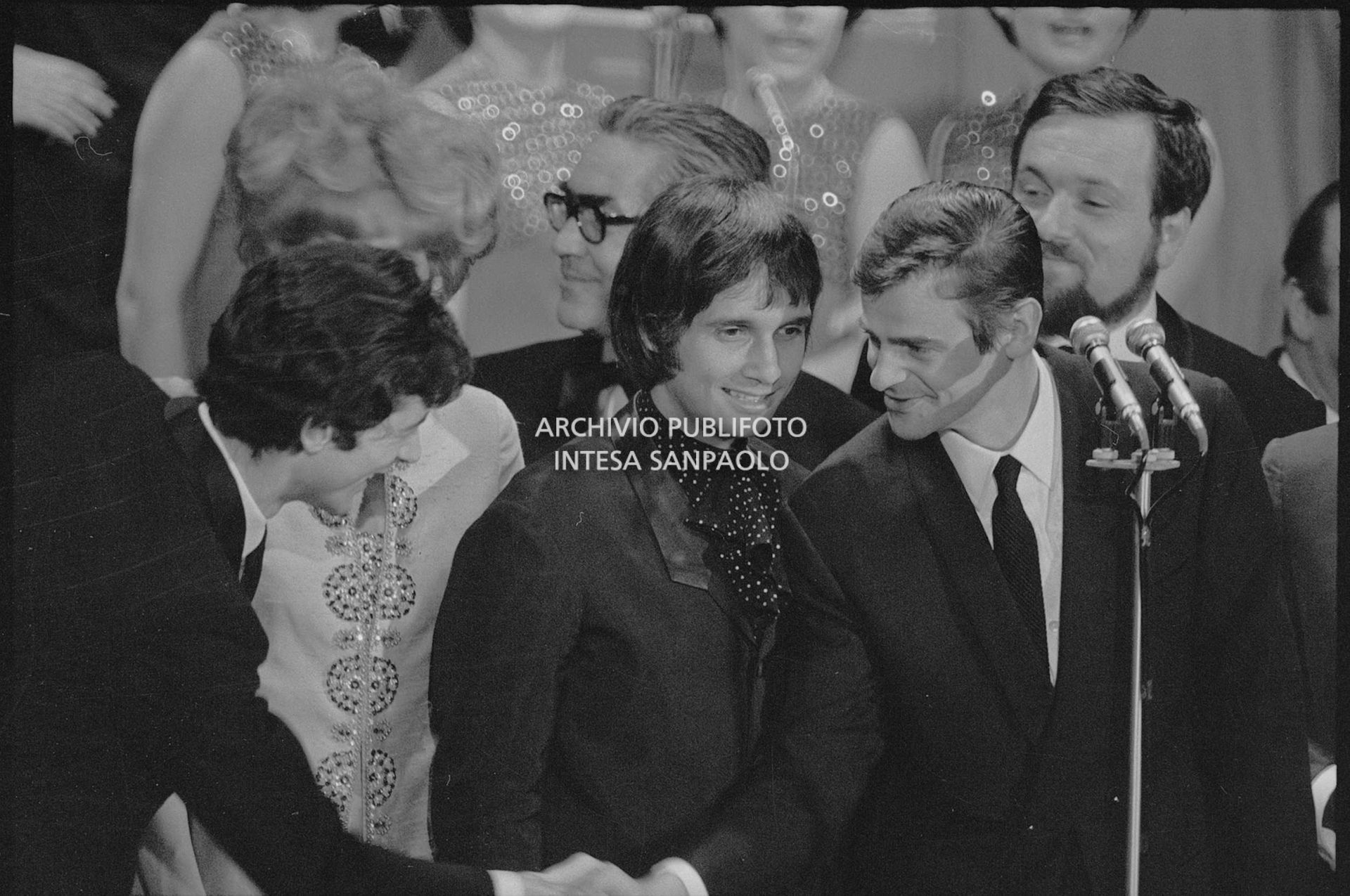 XVIII Festival della canzone italiana di Sanremo