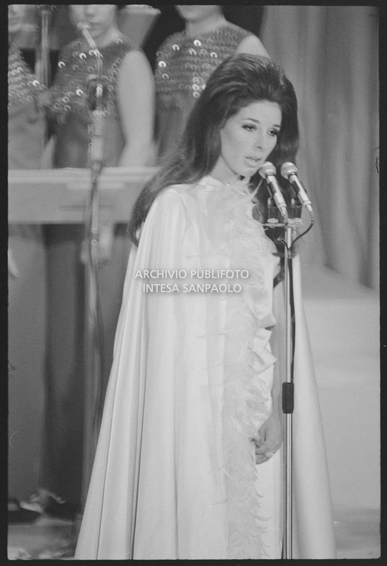 XVIII Festival della canzone italiana di Sanremo