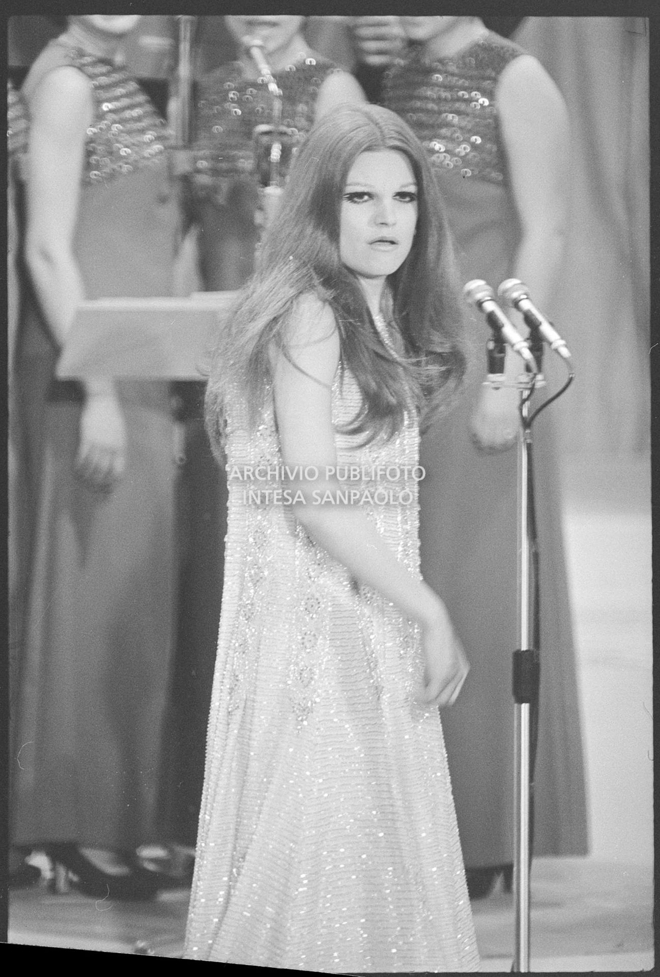 XVIII Festival della canzone italiana di Sanremo