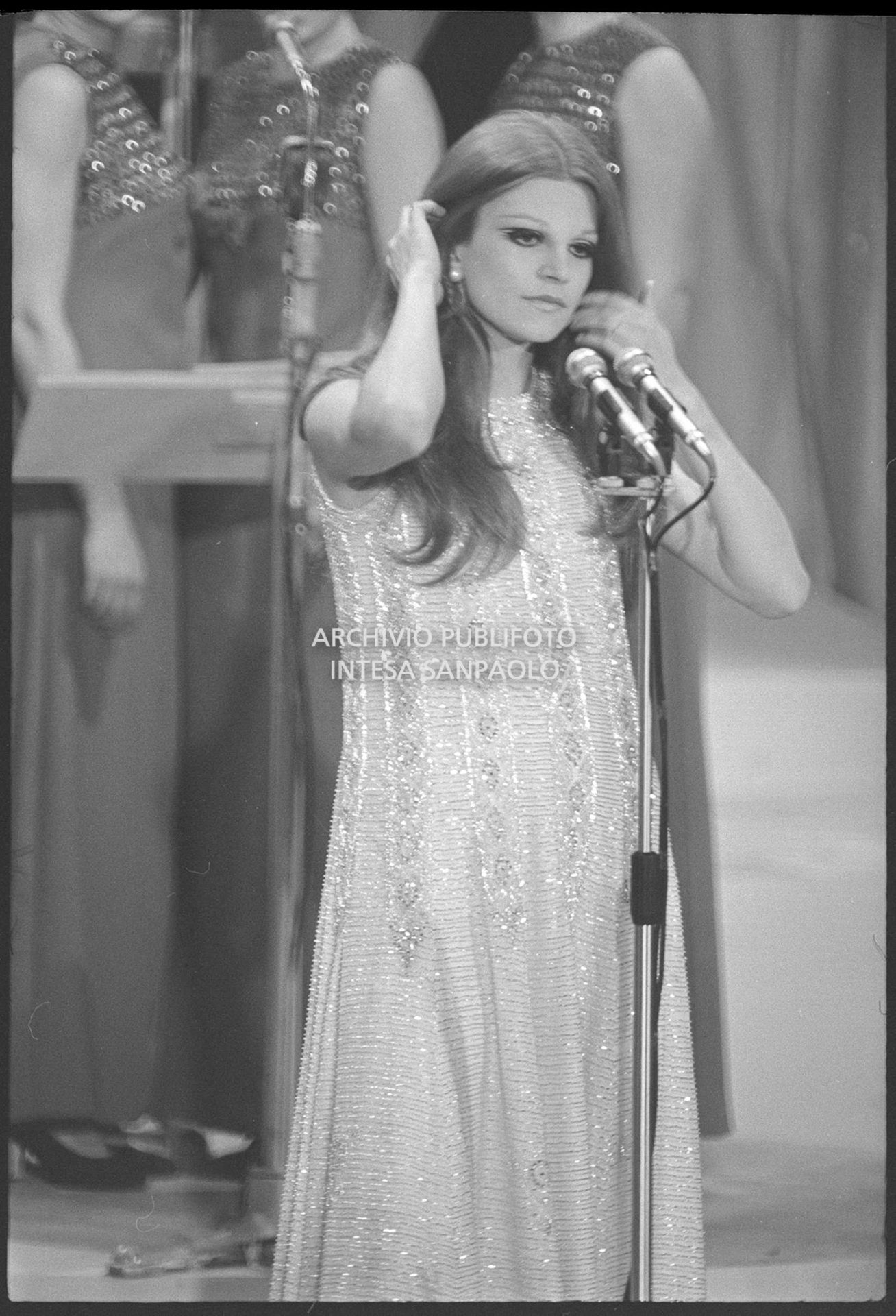 XVIII Festival della canzone italiana di Sanremo