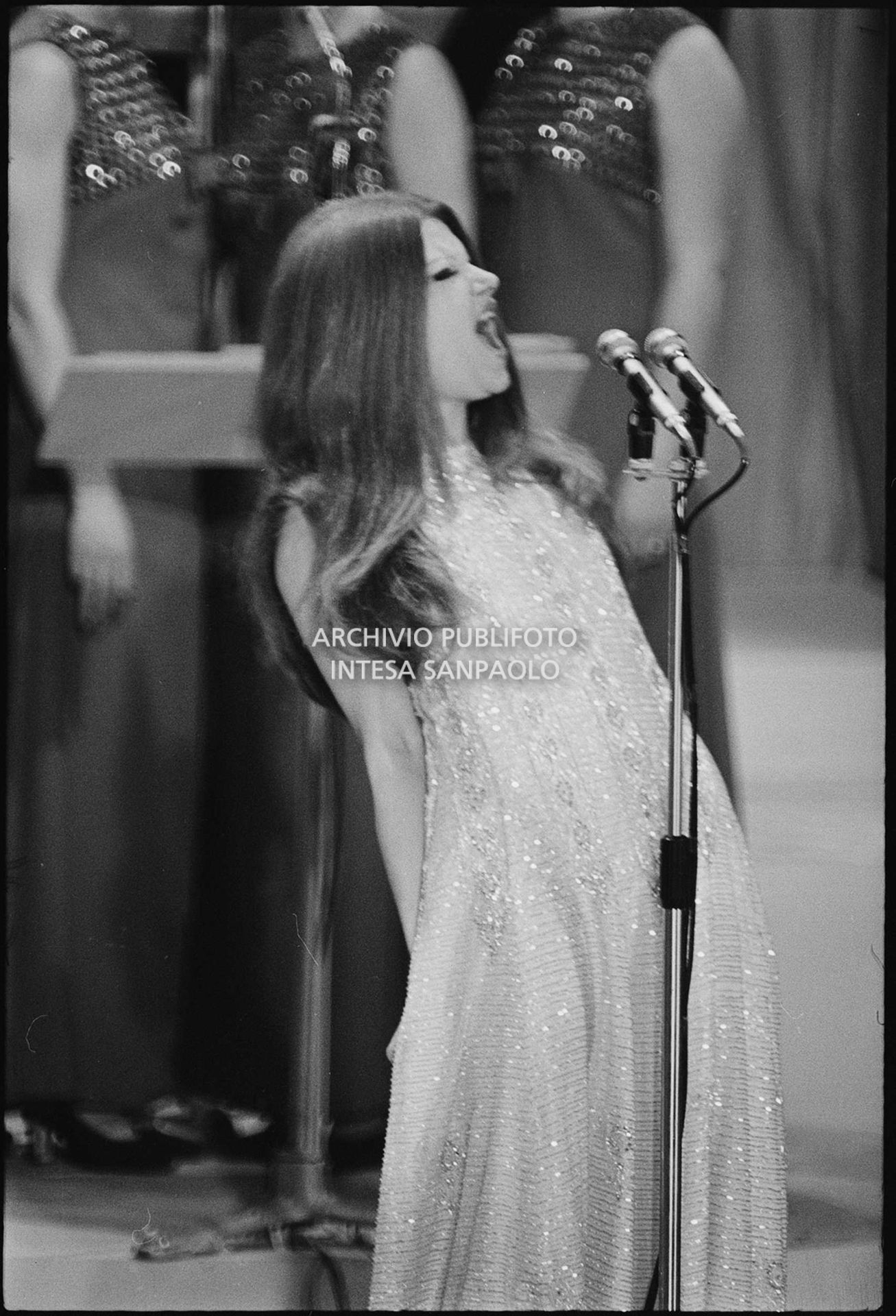 XVIII Festival della canzone italiana di Sanremo