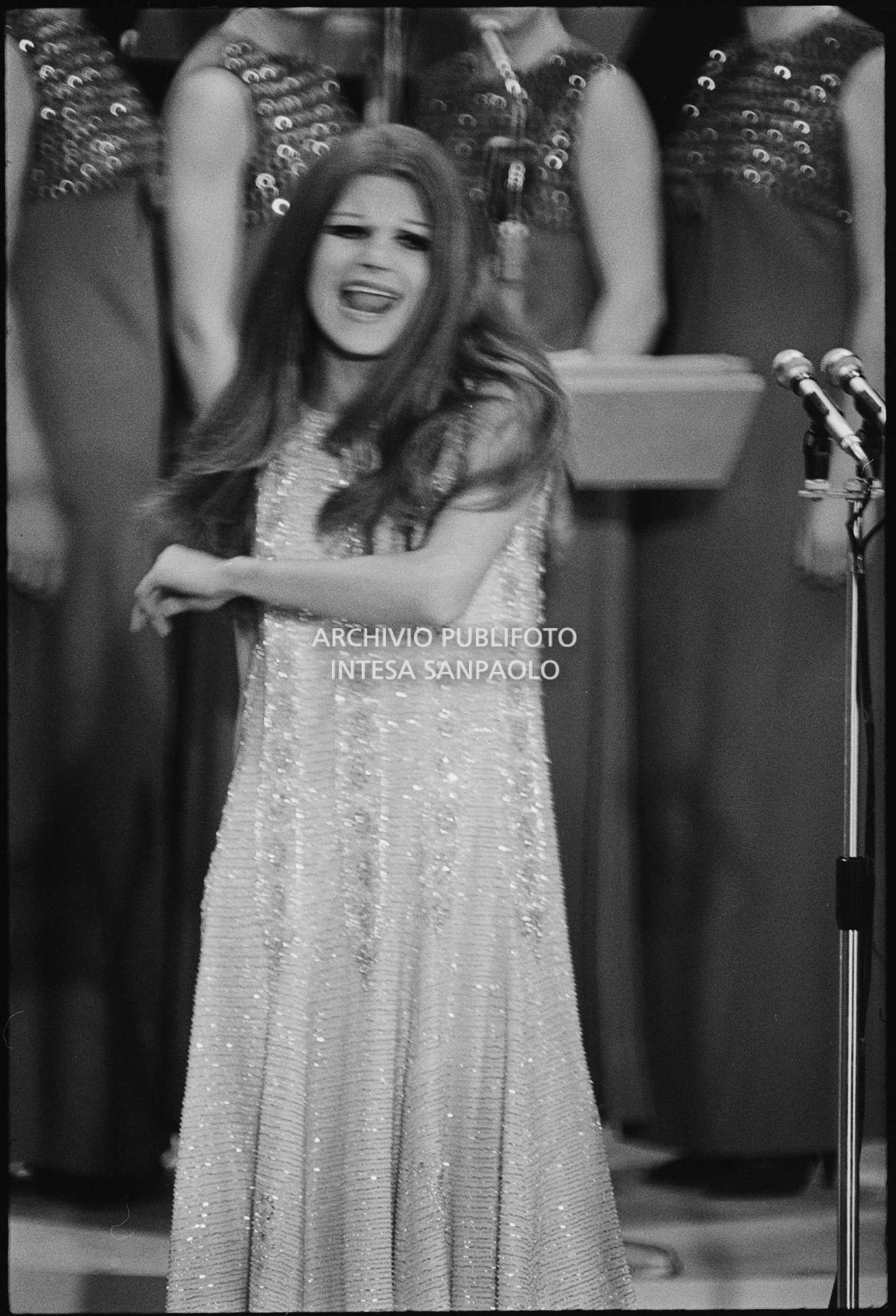 XVIII Festival della canzone italiana di Sanremo