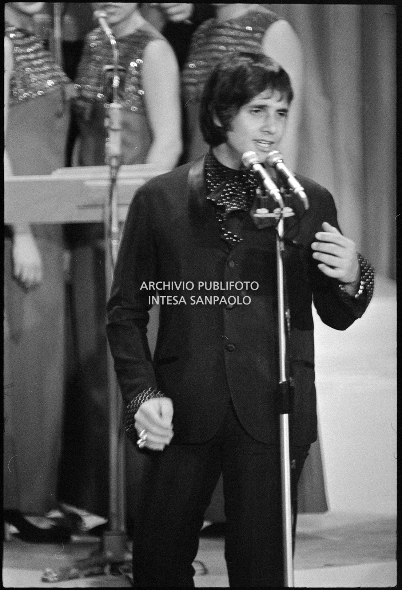 XVIII Festival della canzone italiana di Sanremo