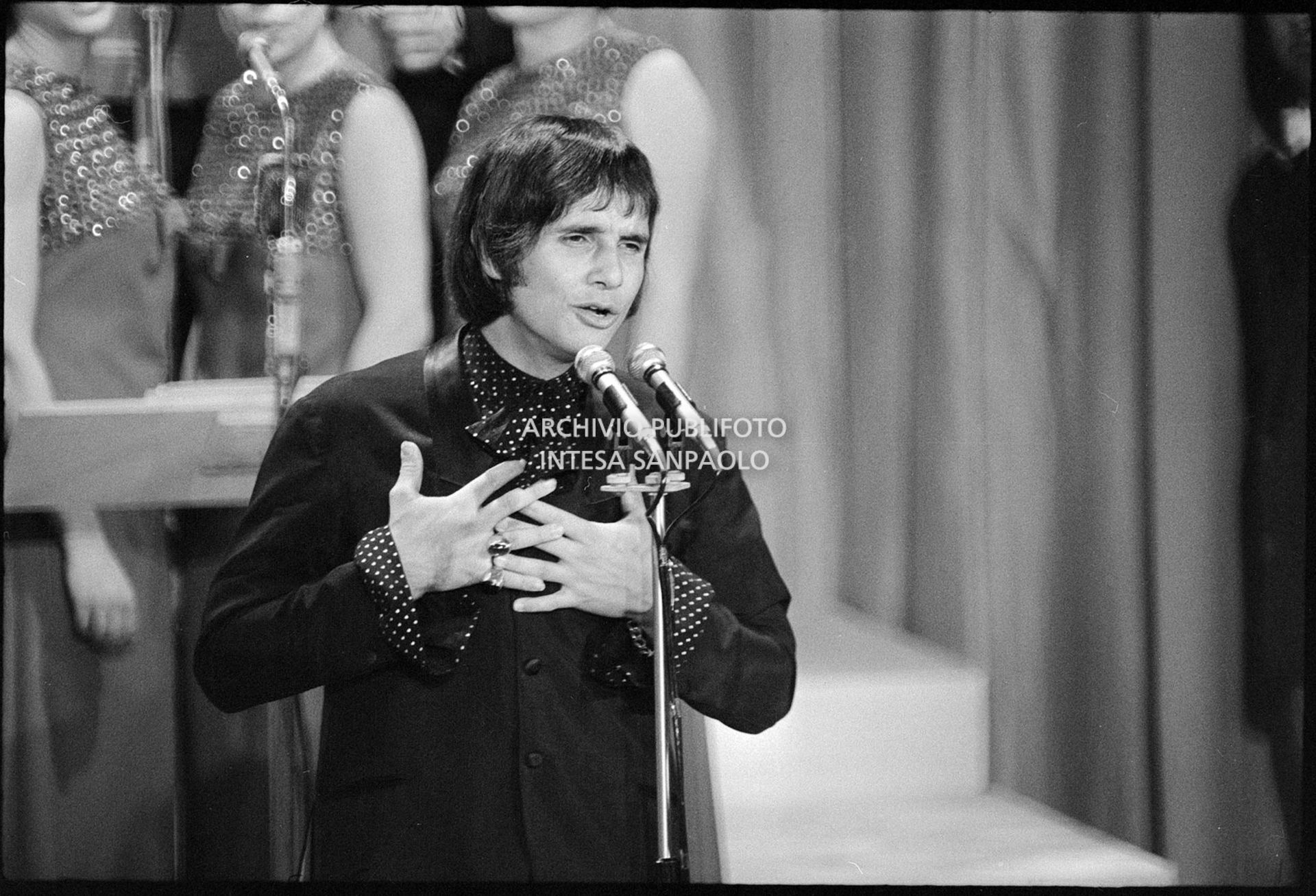 XVIII Festival della canzone italiana di Sanremo