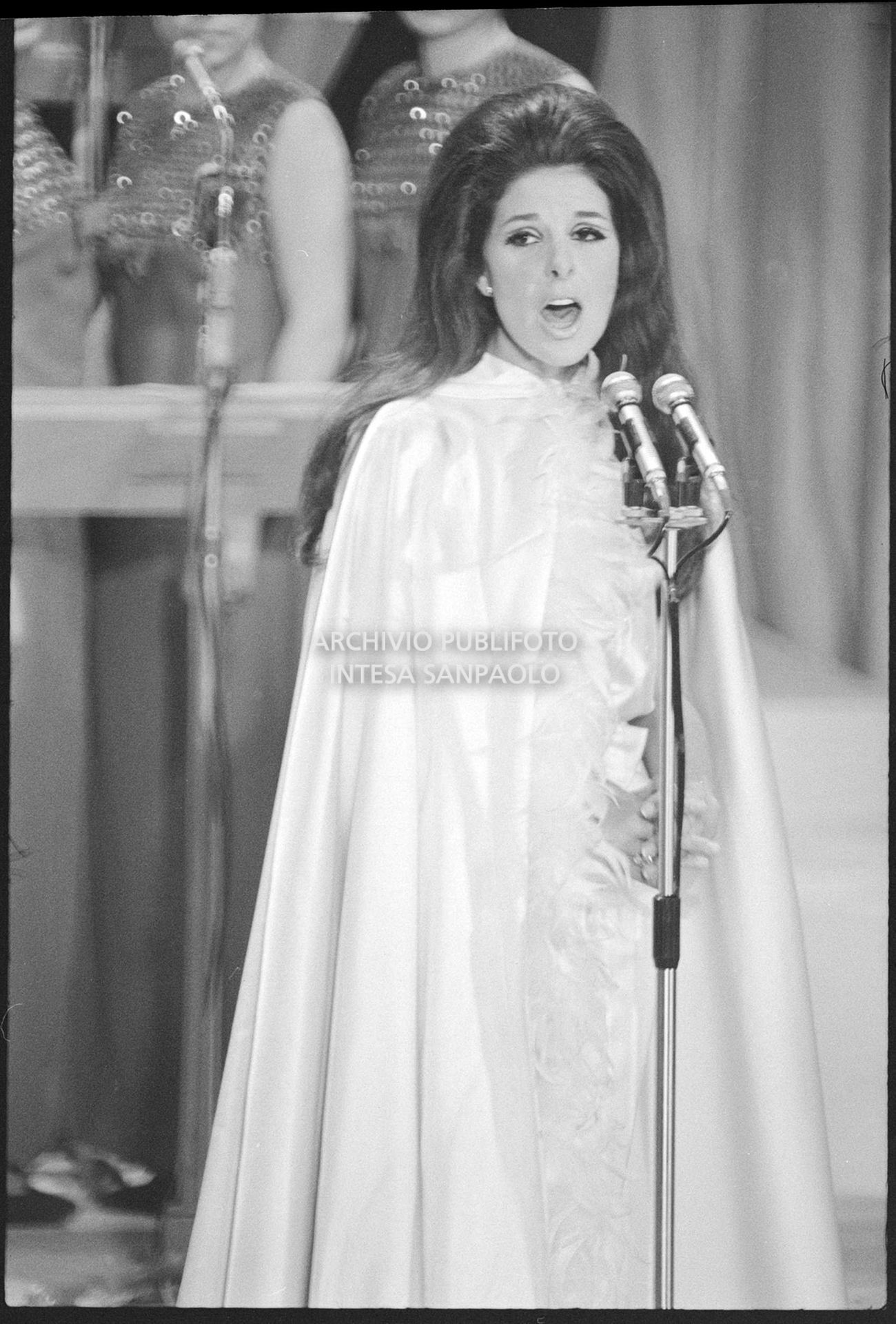 XVIII Festival della canzone italiana di Sanremo