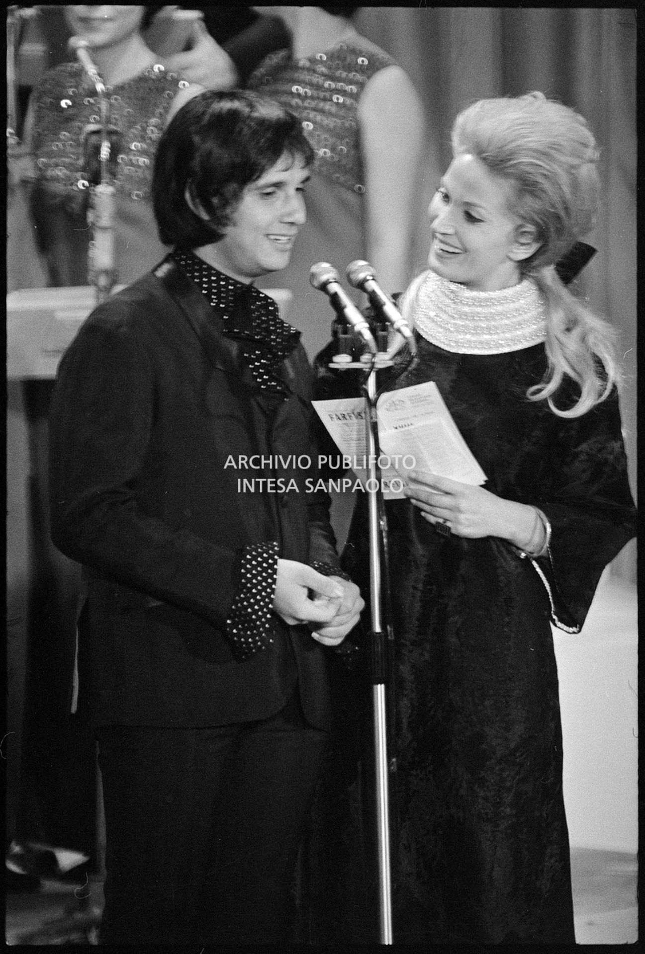 XVIII Festival della canzone italiana di Sanremo