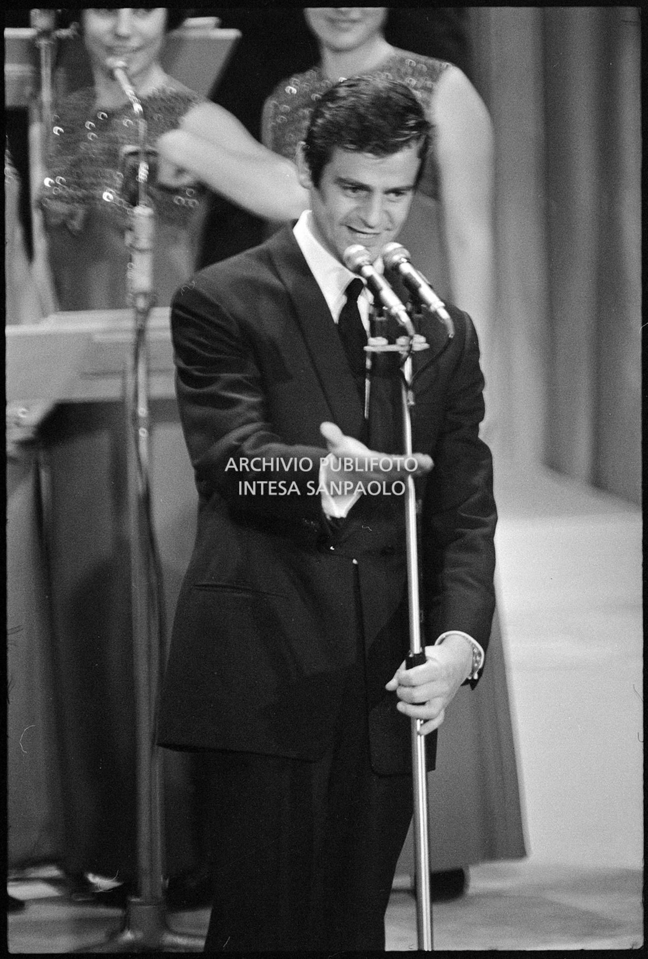 XVIII Festival della canzone italiana di Sanremo