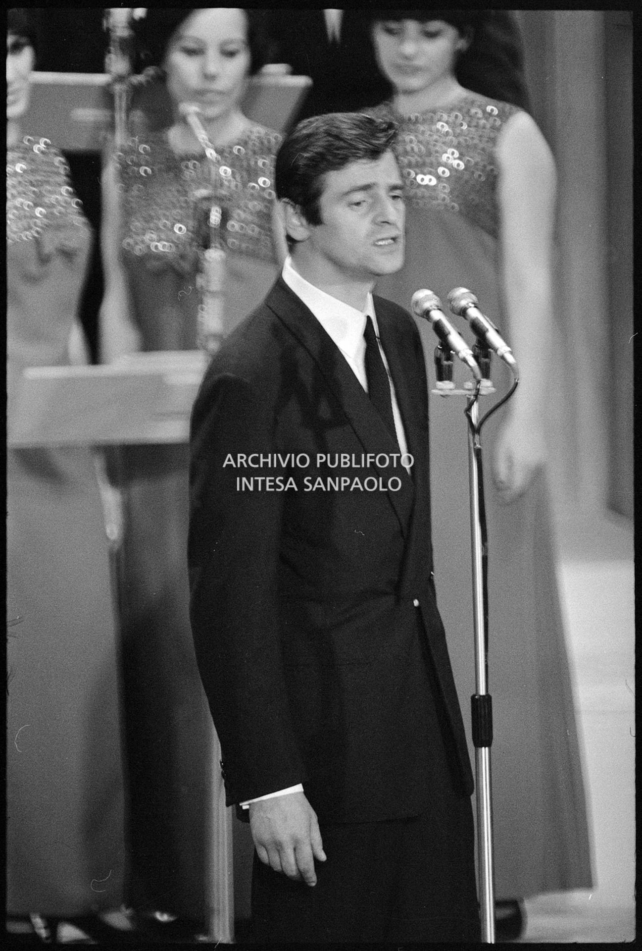 XVIII Festival della canzone italiana di Sanremo