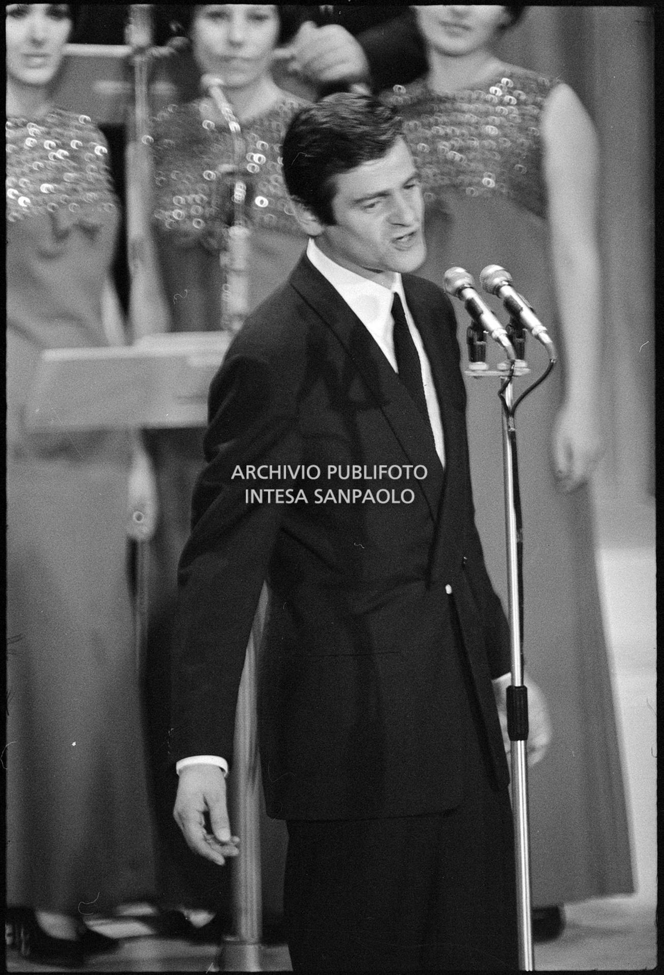 XVIII Festival della canzone italiana di Sanremo