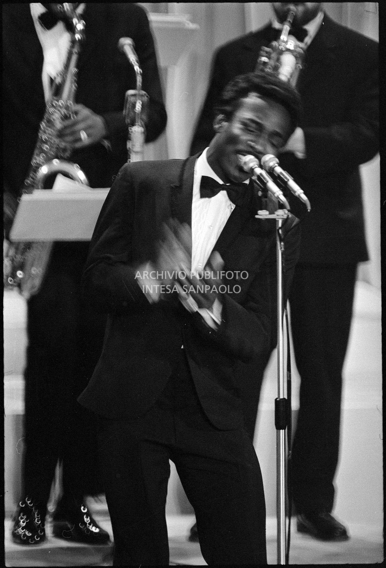 XVIII Festival della canzone italiana di Sanremo