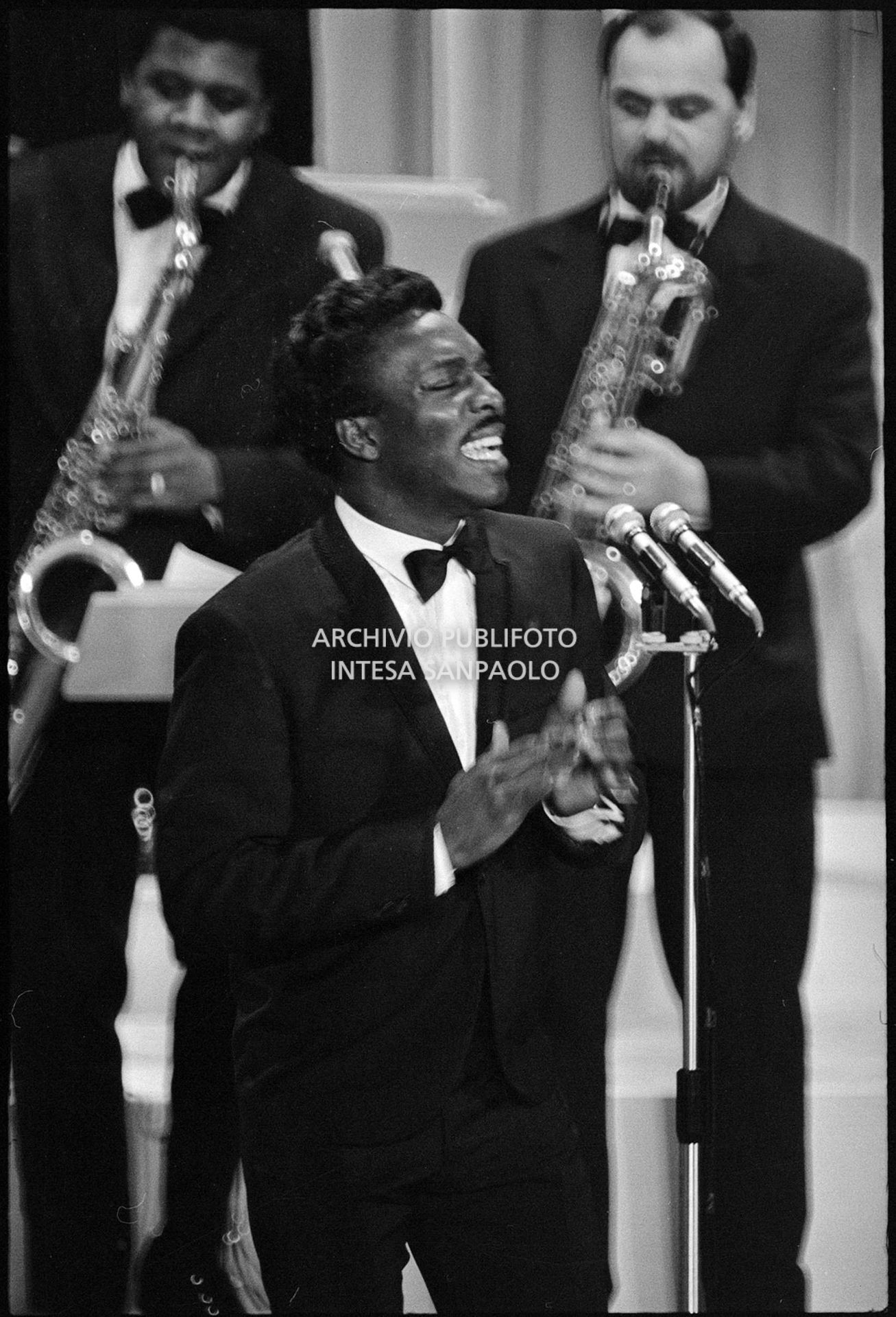 XVIII Festival della canzone italiana di Sanremo