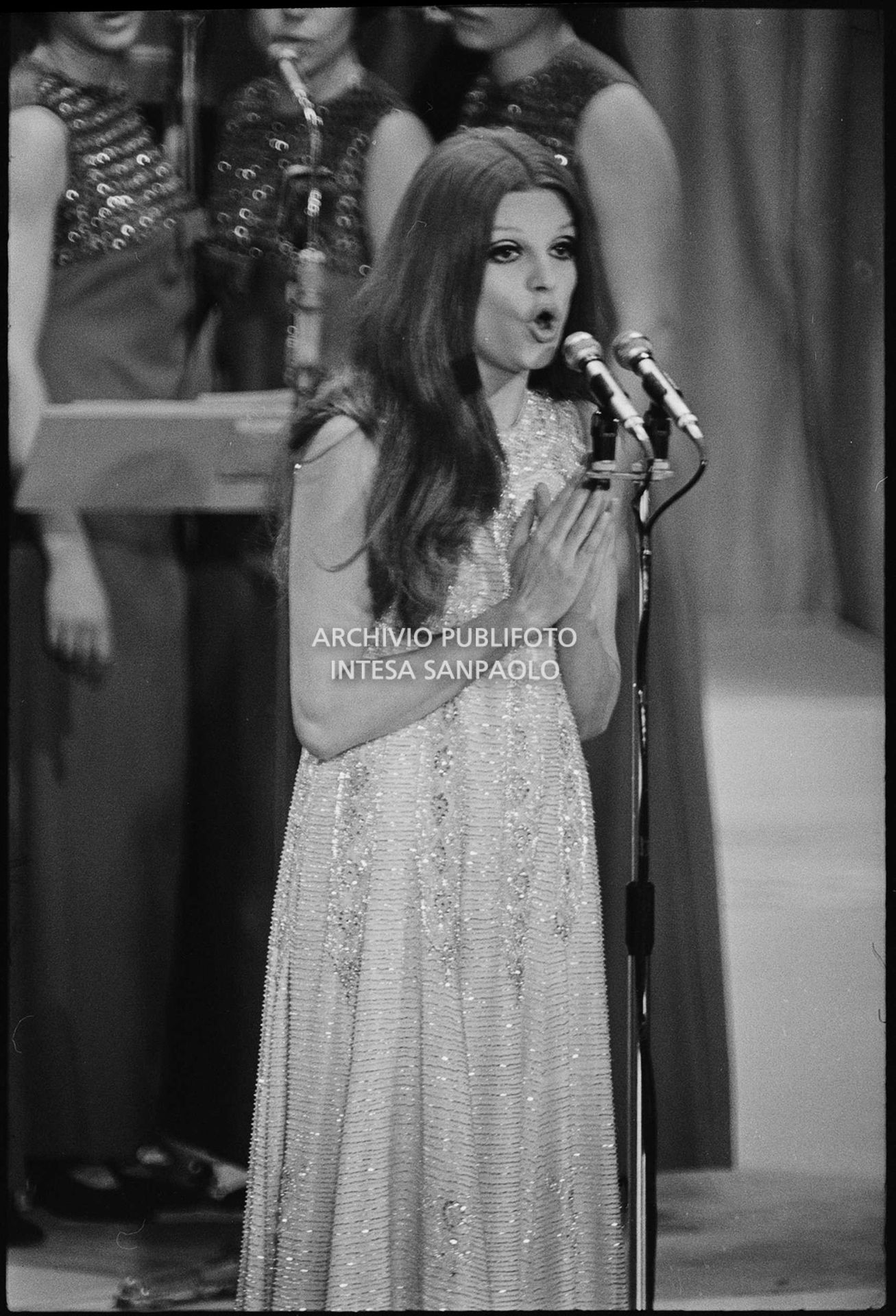 XVIII Festival della canzone italiana di Sanremo