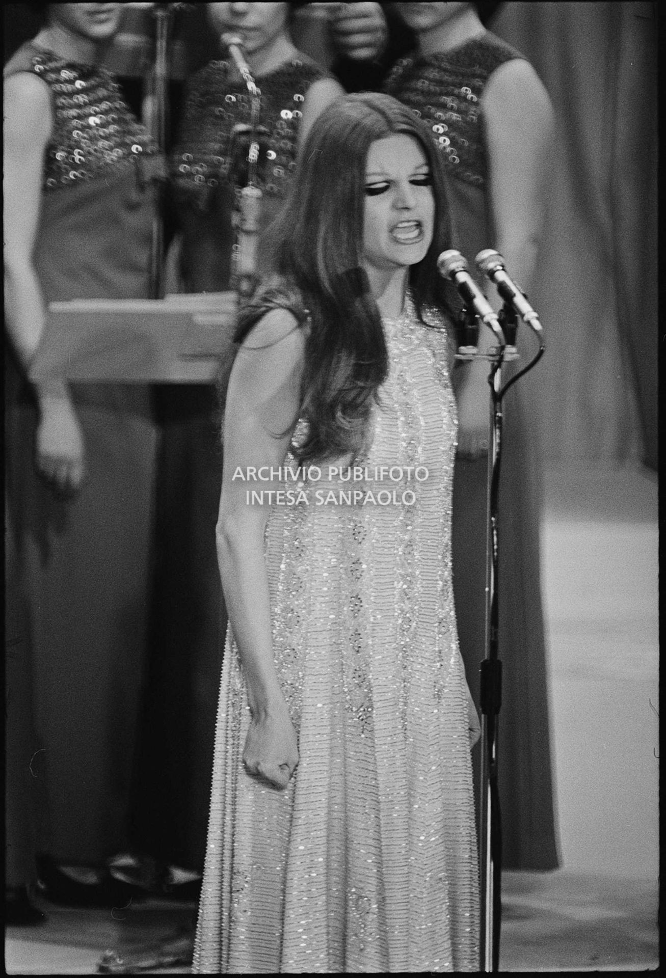 XVIII Festival della canzone italiana di Sanremo