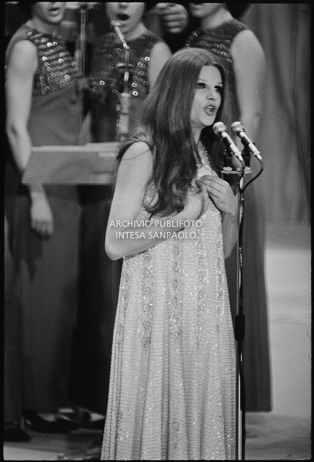 XVIII Festival della canzone italiana di Sanremo