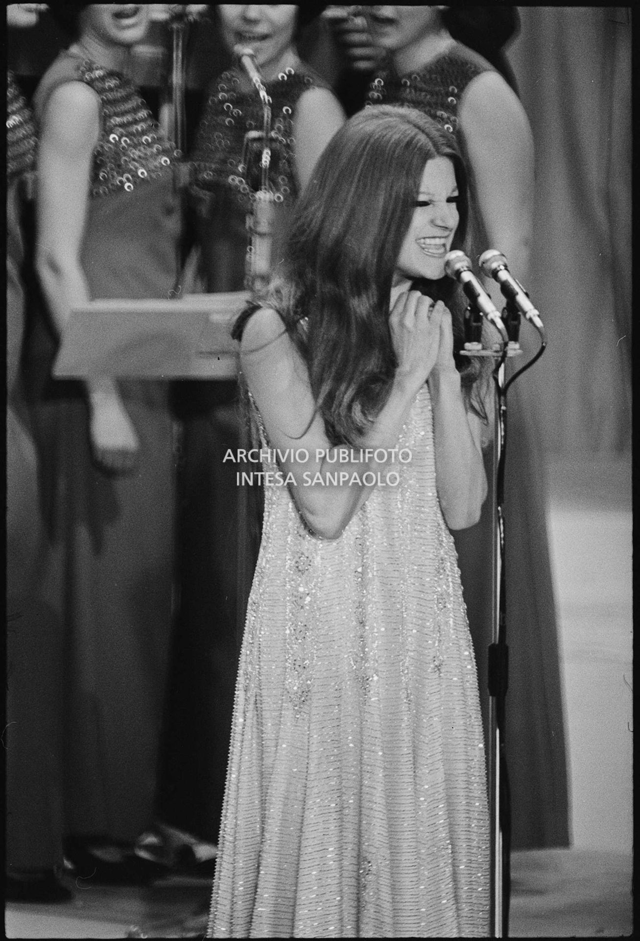 XVIII Festival della canzone italiana di Sanremo