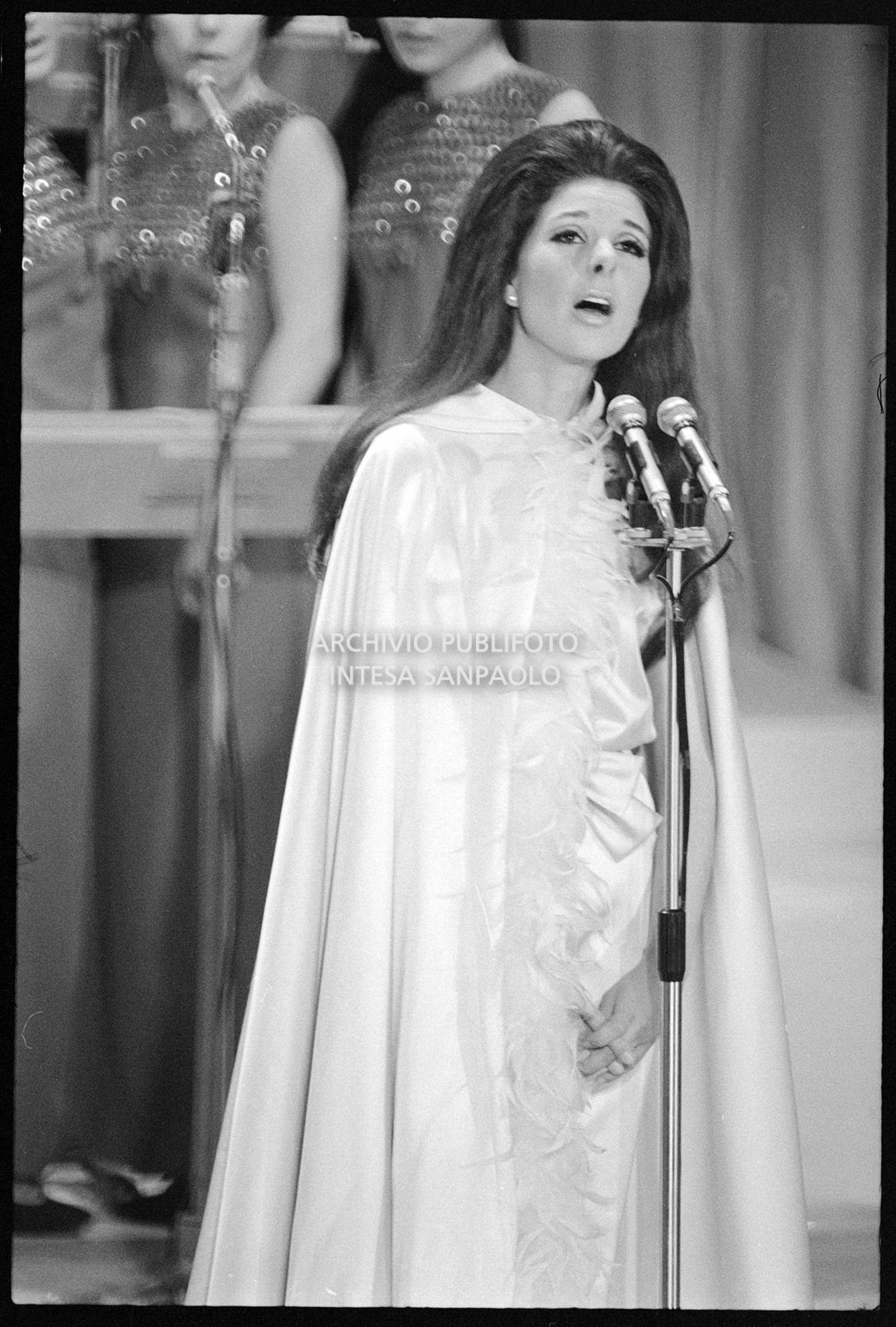 XVIII Festival della canzone italiana di Sanremo