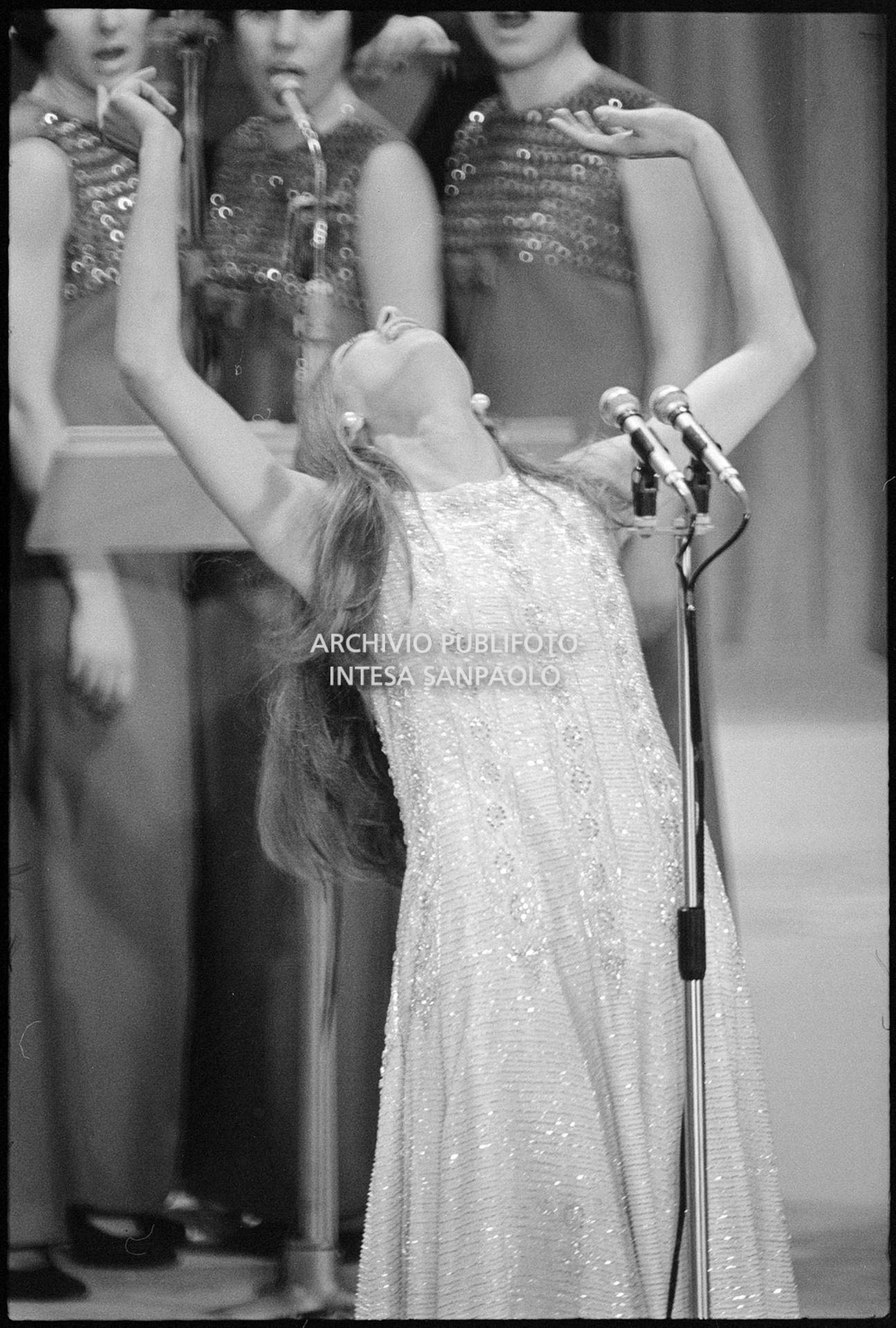 XVIII Festival della canzone italiana di Sanremo