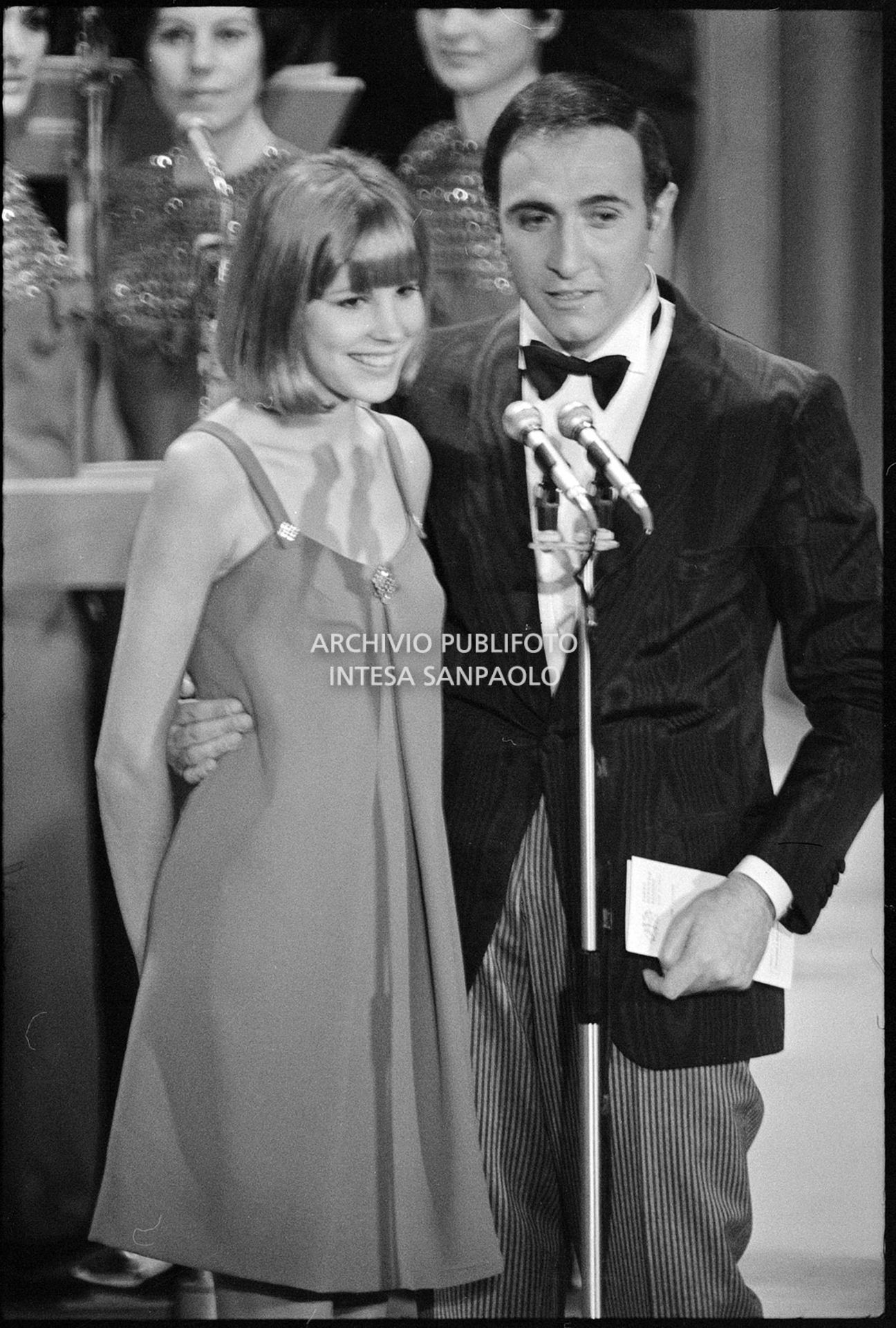 XVIII Festival della canzone italiana di Sanremo