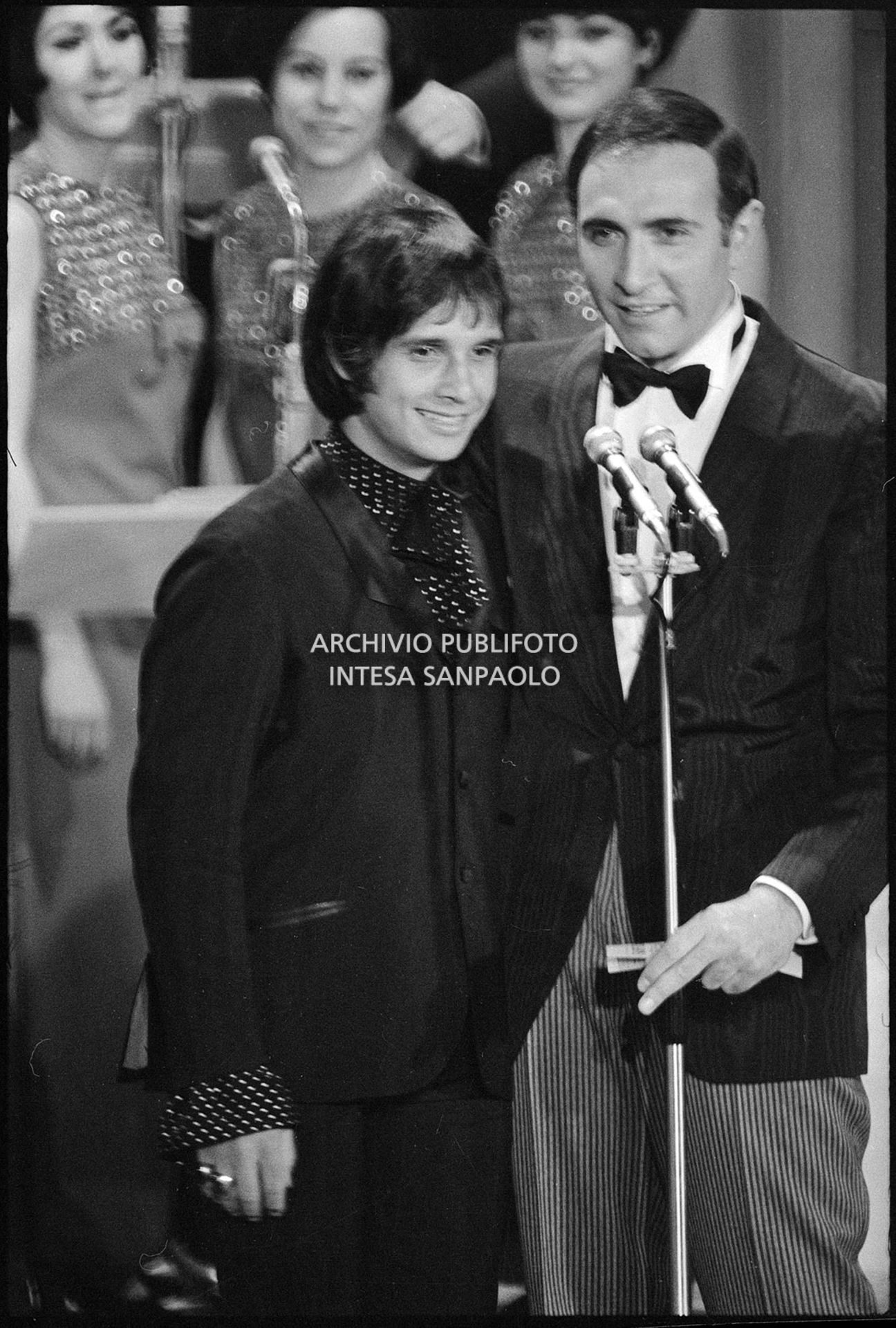 XVIII Festival della canzone italiana di Sanremo