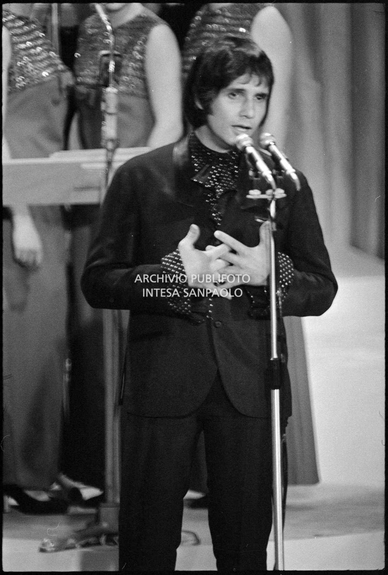 XVIII Festival della canzone italiana di Sanremo