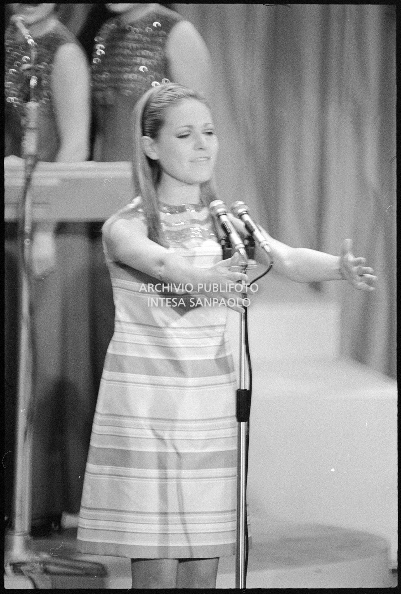 XVIII Festival della canzone italiana di Sanremo