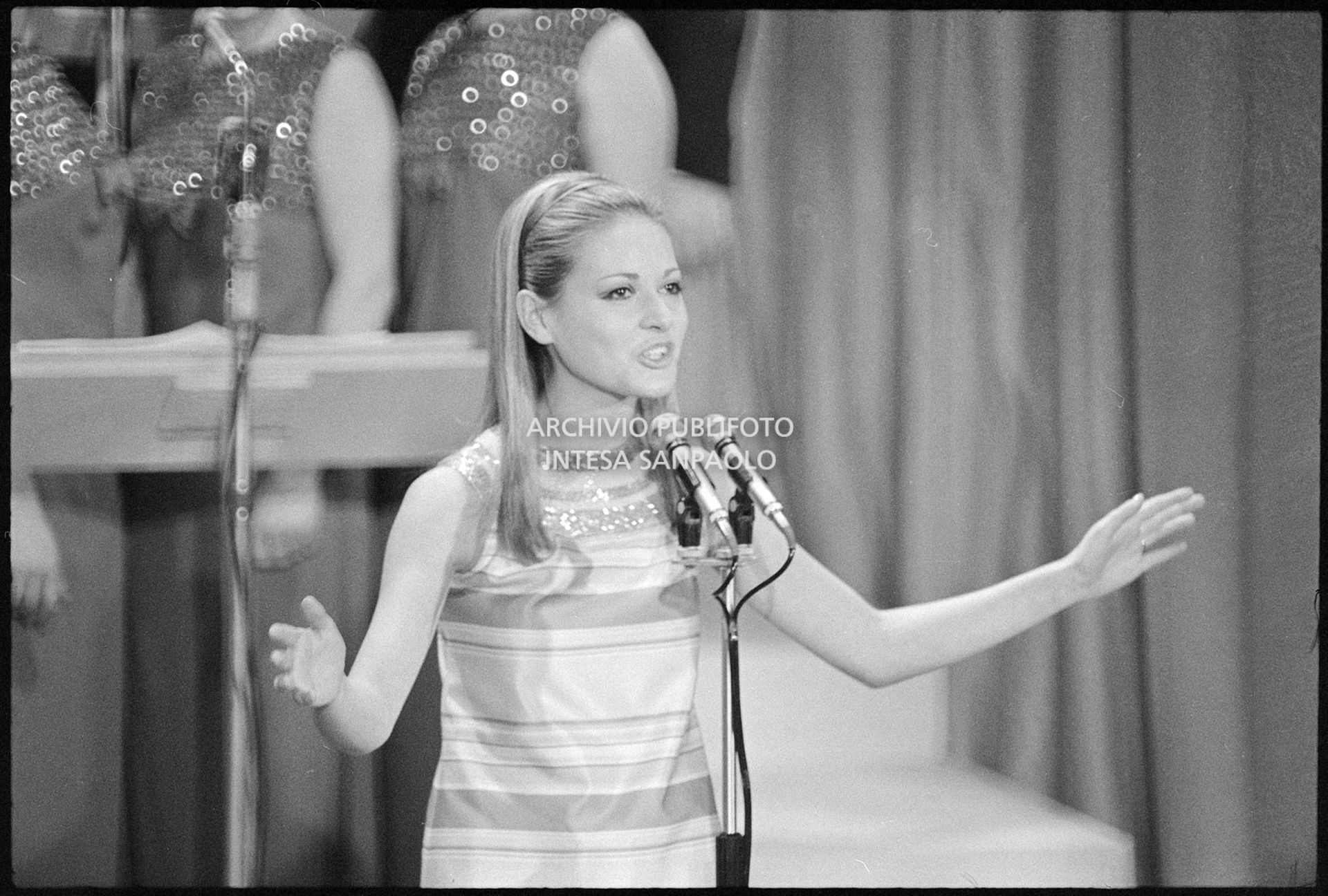 XVIII Festival della canzone italiana di Sanremo