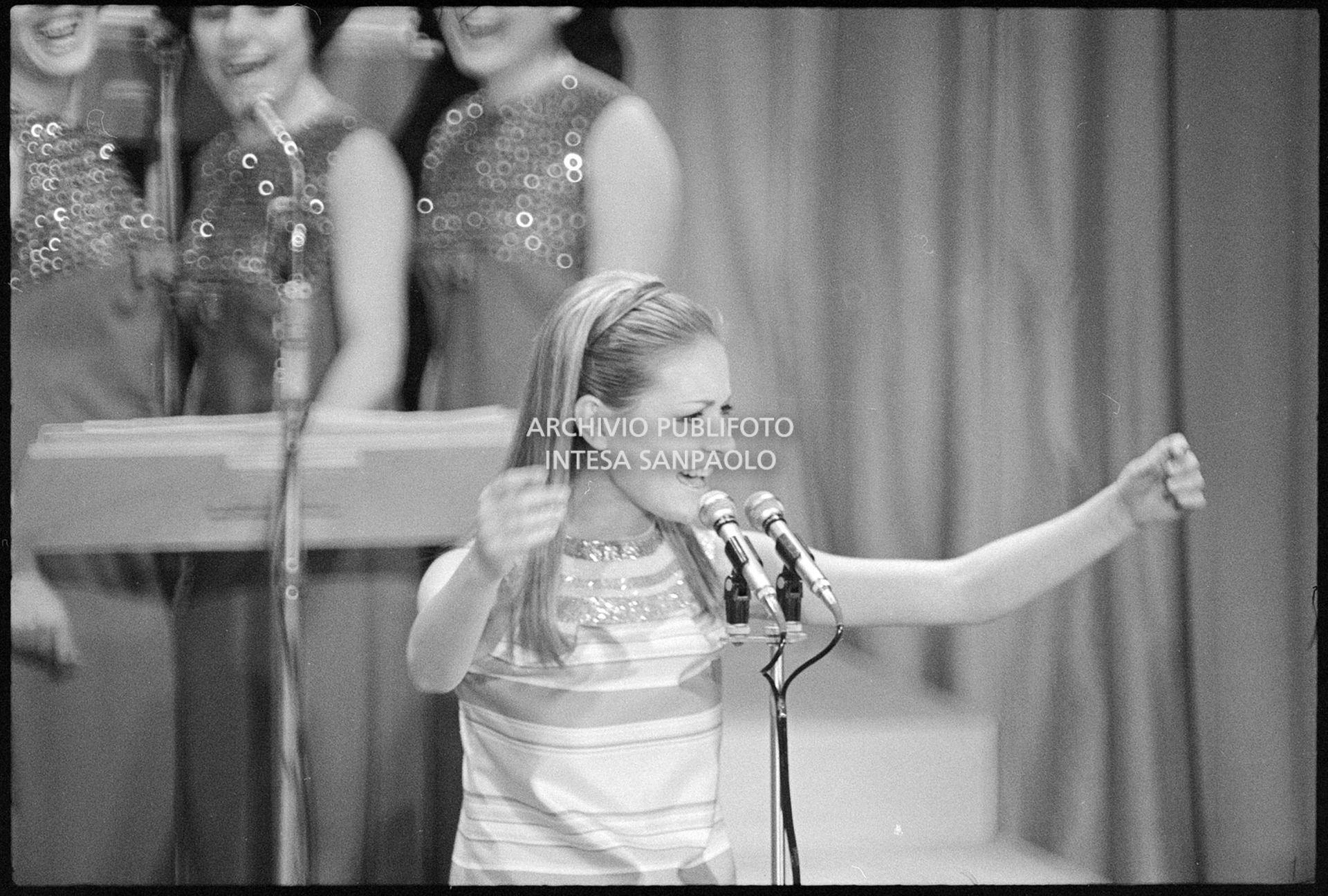 XVIII Festival della canzone italiana di Sanremo