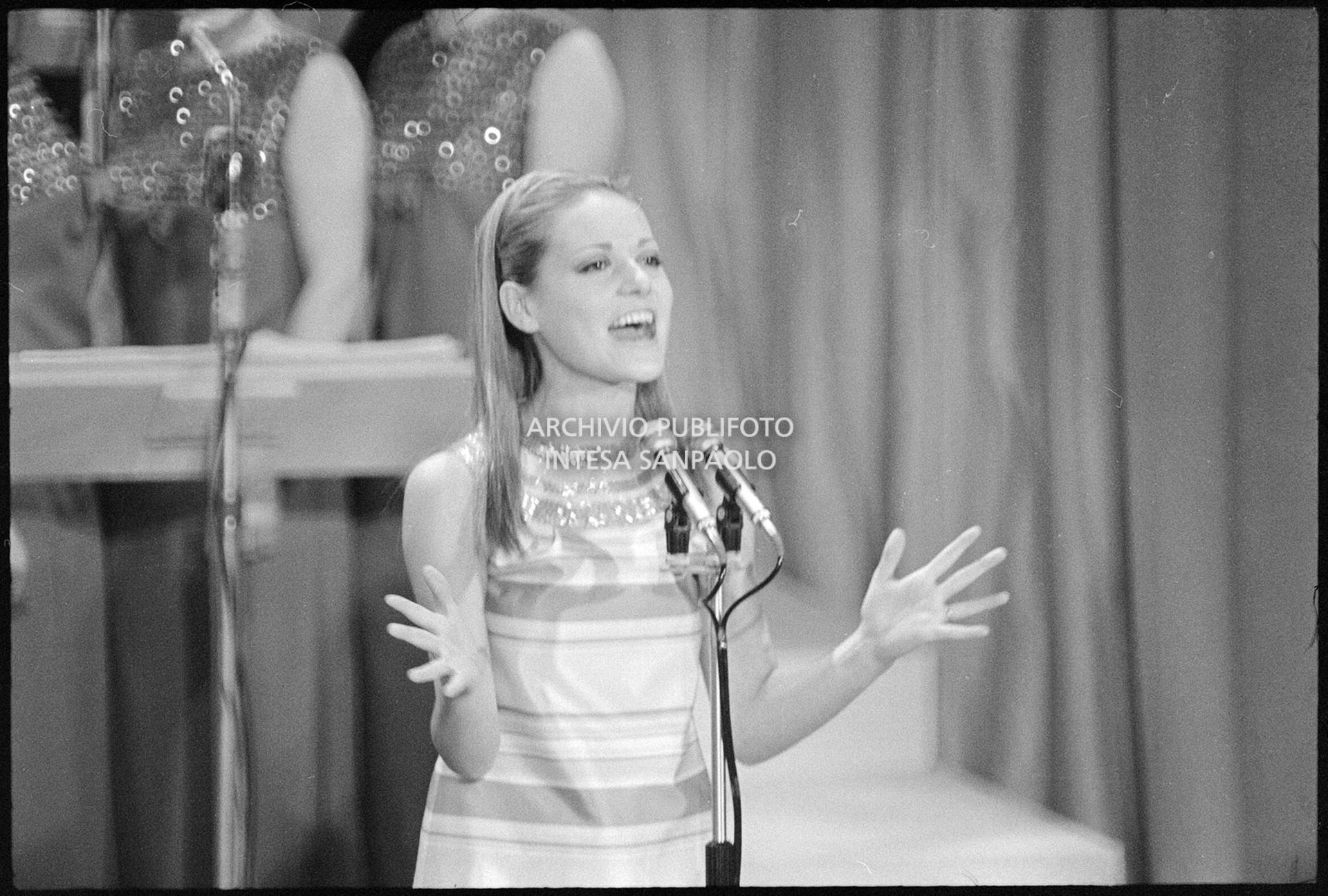 XVIII Festival della canzone italiana di Sanremo